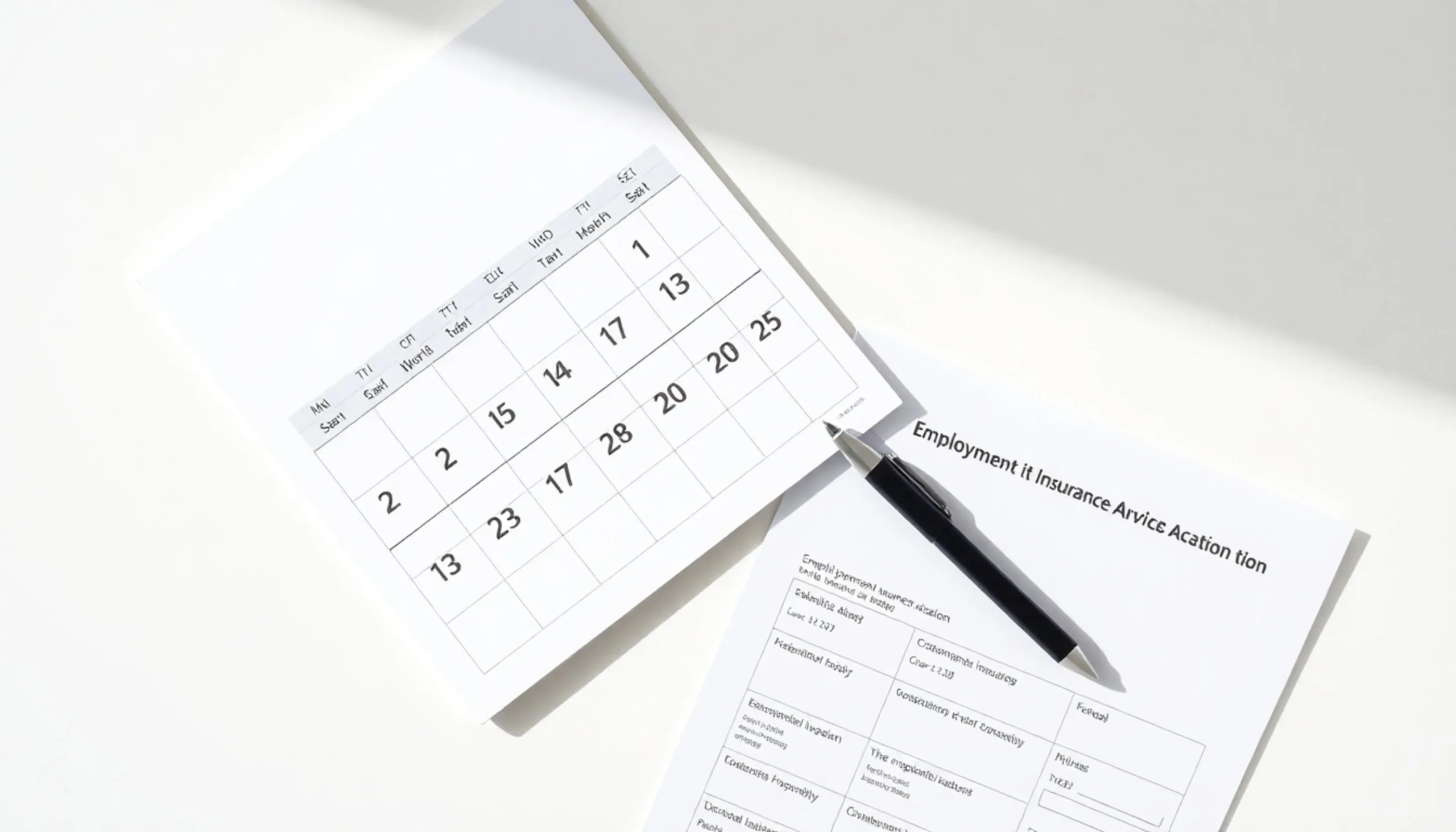 2026년 실업급여 상한액과 신청 조건 완벽 정리: 꼭 알아야 할 최신 정책 변화 2