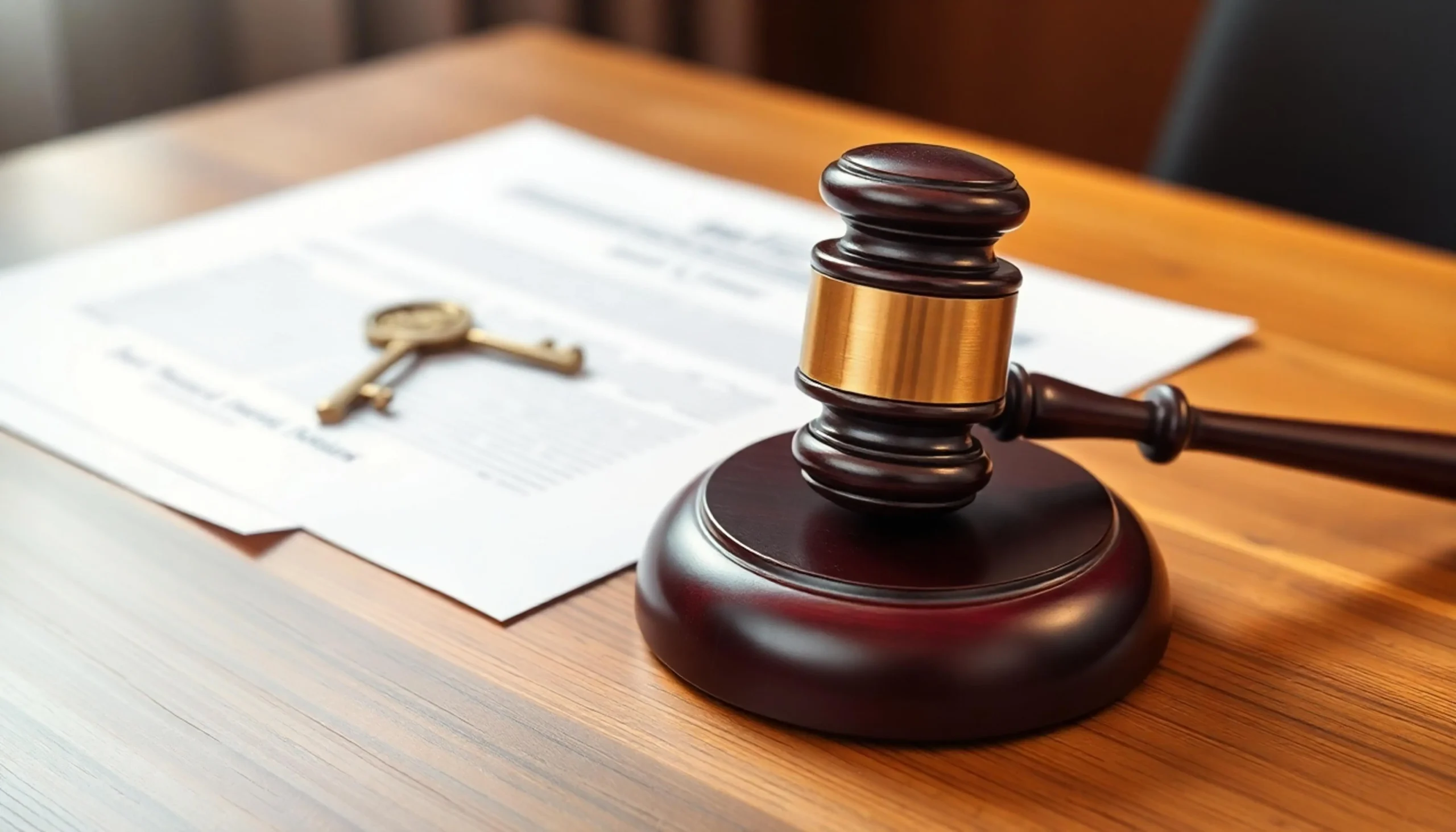 경매 낙찰자라면 반드시 알아야 할 실전 꿀팁과 주의사항 1