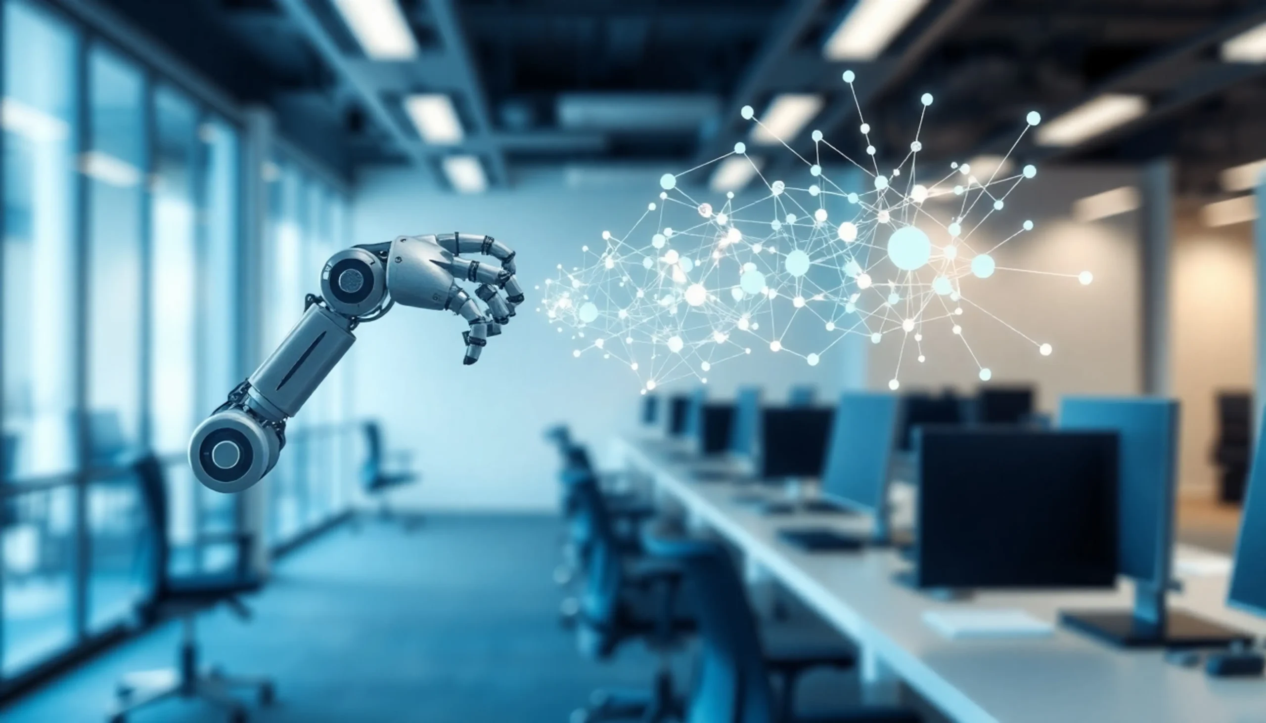 2026년 기업 자동화: RPA에서 Agentic AI로의 전환과 TCO 정밀 산정 방법 1