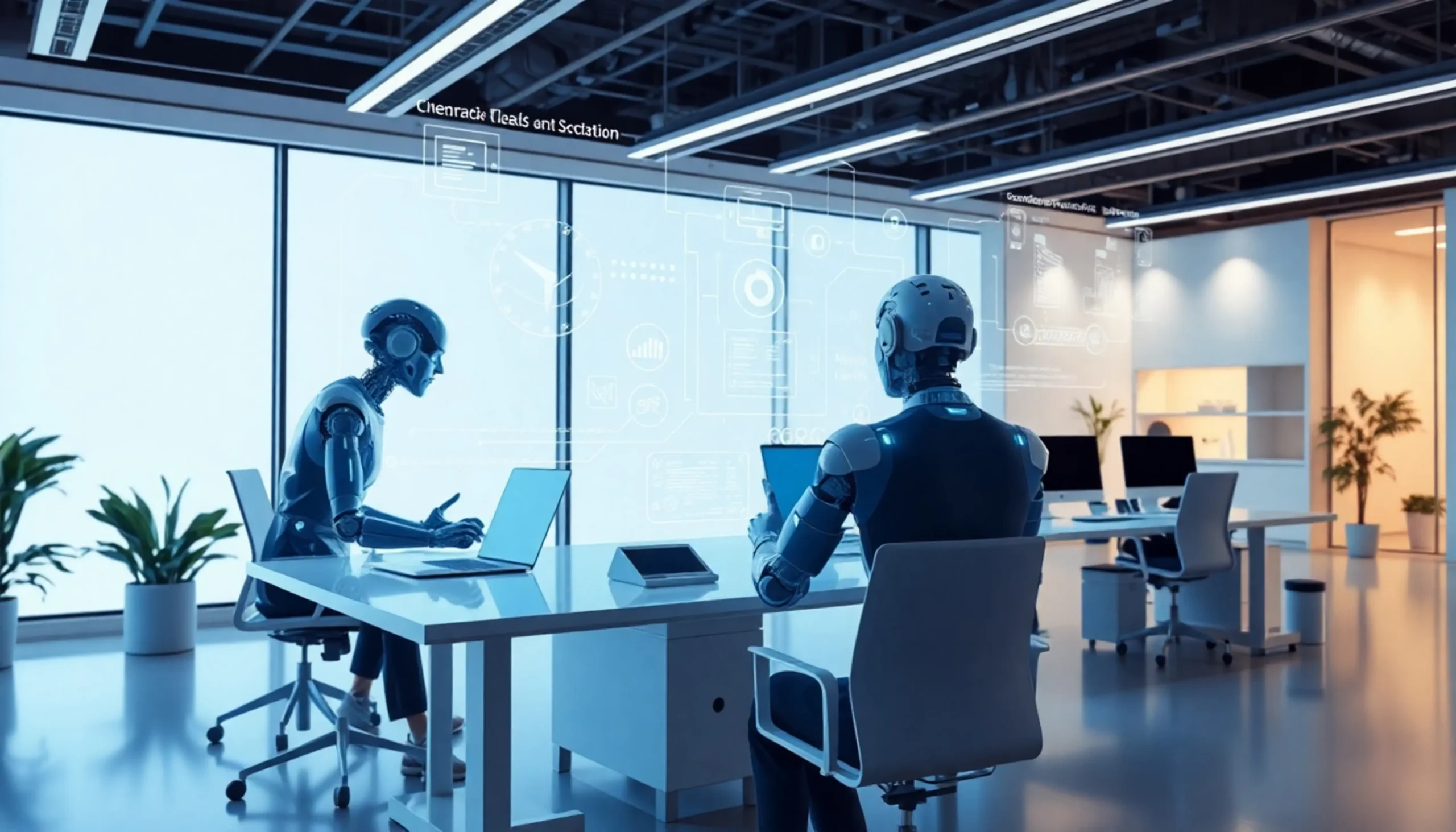 2026년 기업 자동화: RPA에서 Agentic AI로의 전환과 TCO 정밀 산정 방법 3