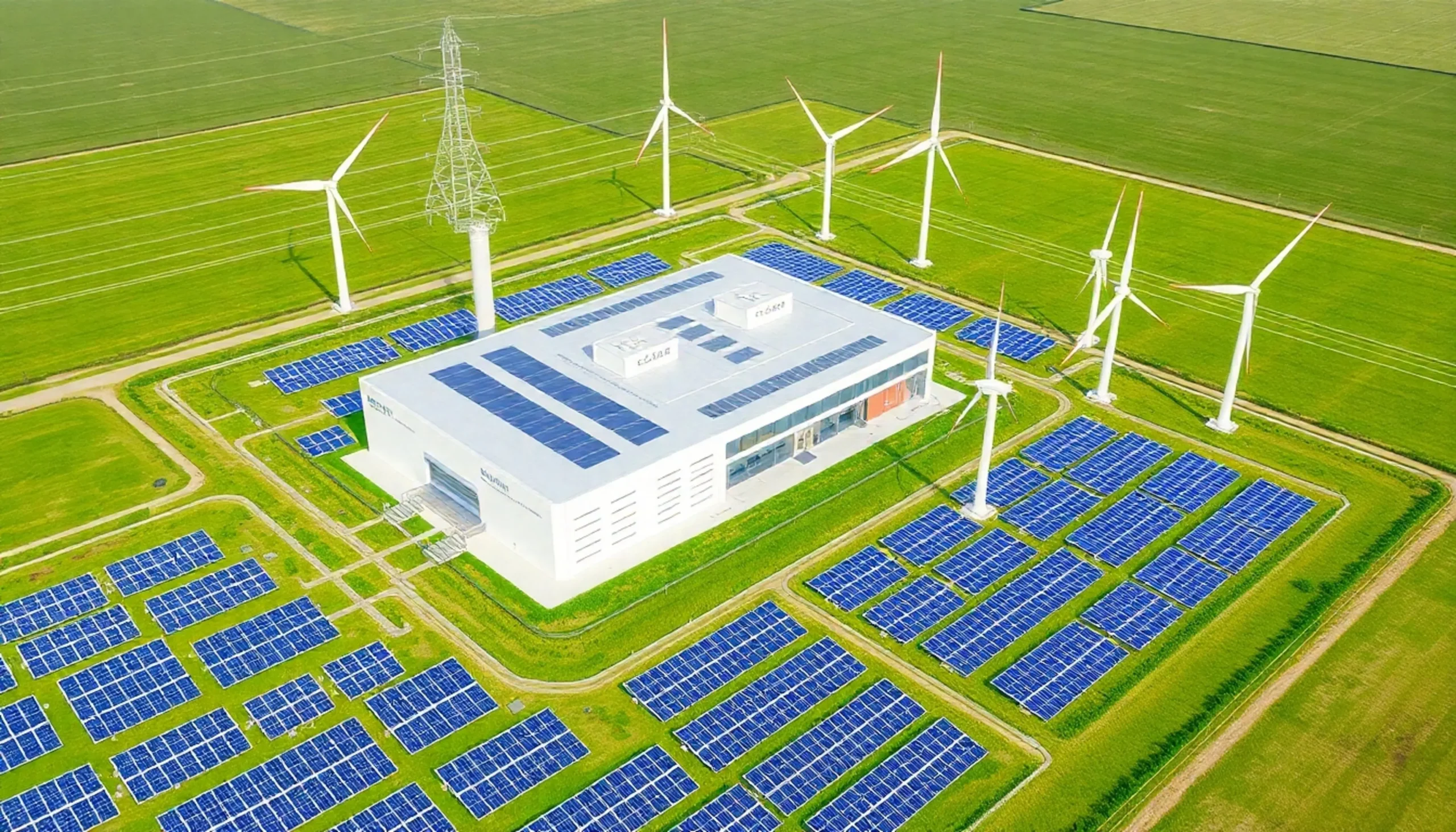 AI 데이터센터 전력 수요 급증, 미래 에너지 인프라 혁신 전략 살펴보기 2