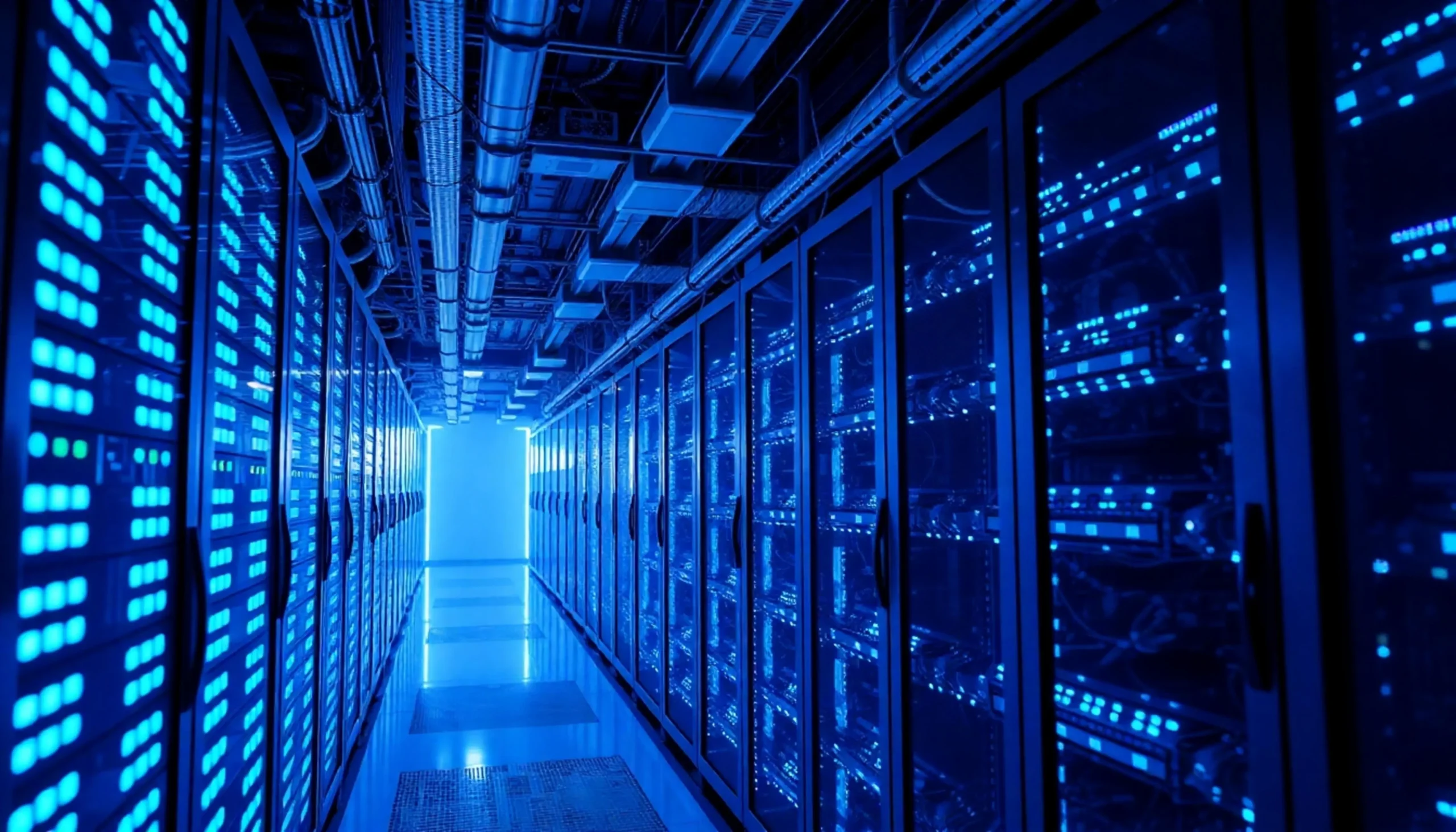 AI 데이터센터 전기 효율 극대화를 위한 최신 기술과 전략 분석 1