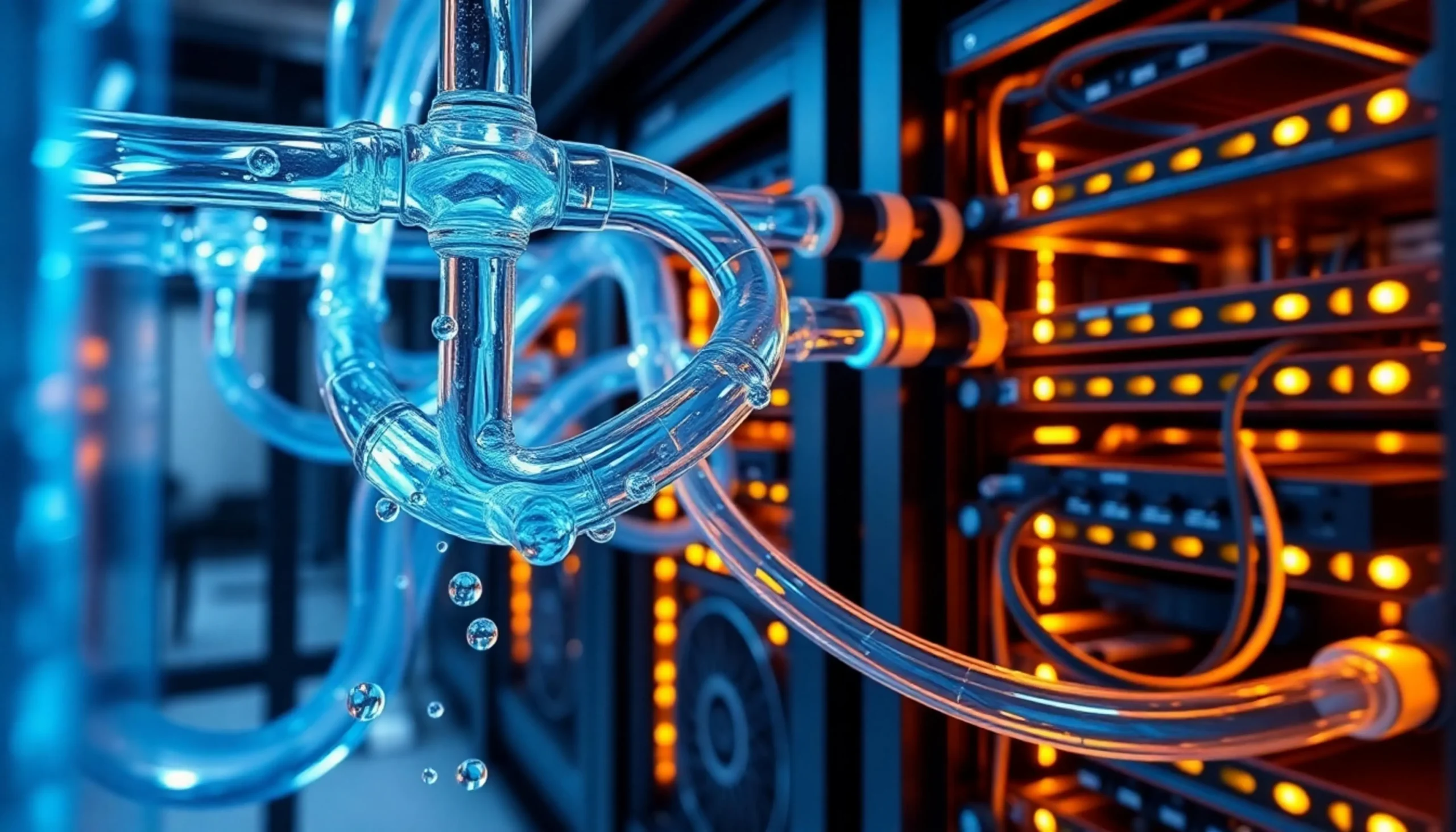 AI 데이터센터 전기 효율 극대화를 위한 최신 기술과 전략 분석 2