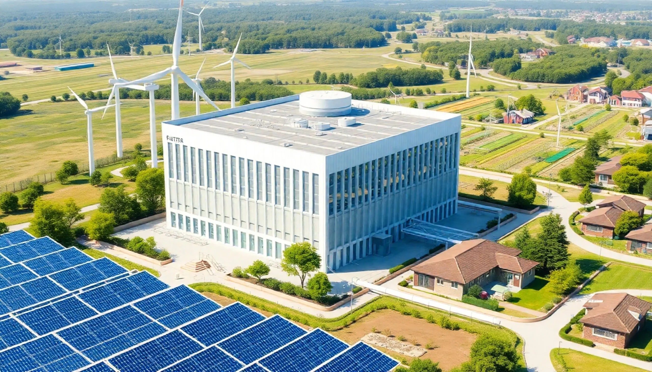 AI 데이터센터 전기 효율 극대화를 위한 최신 기술과 전략 분석 3