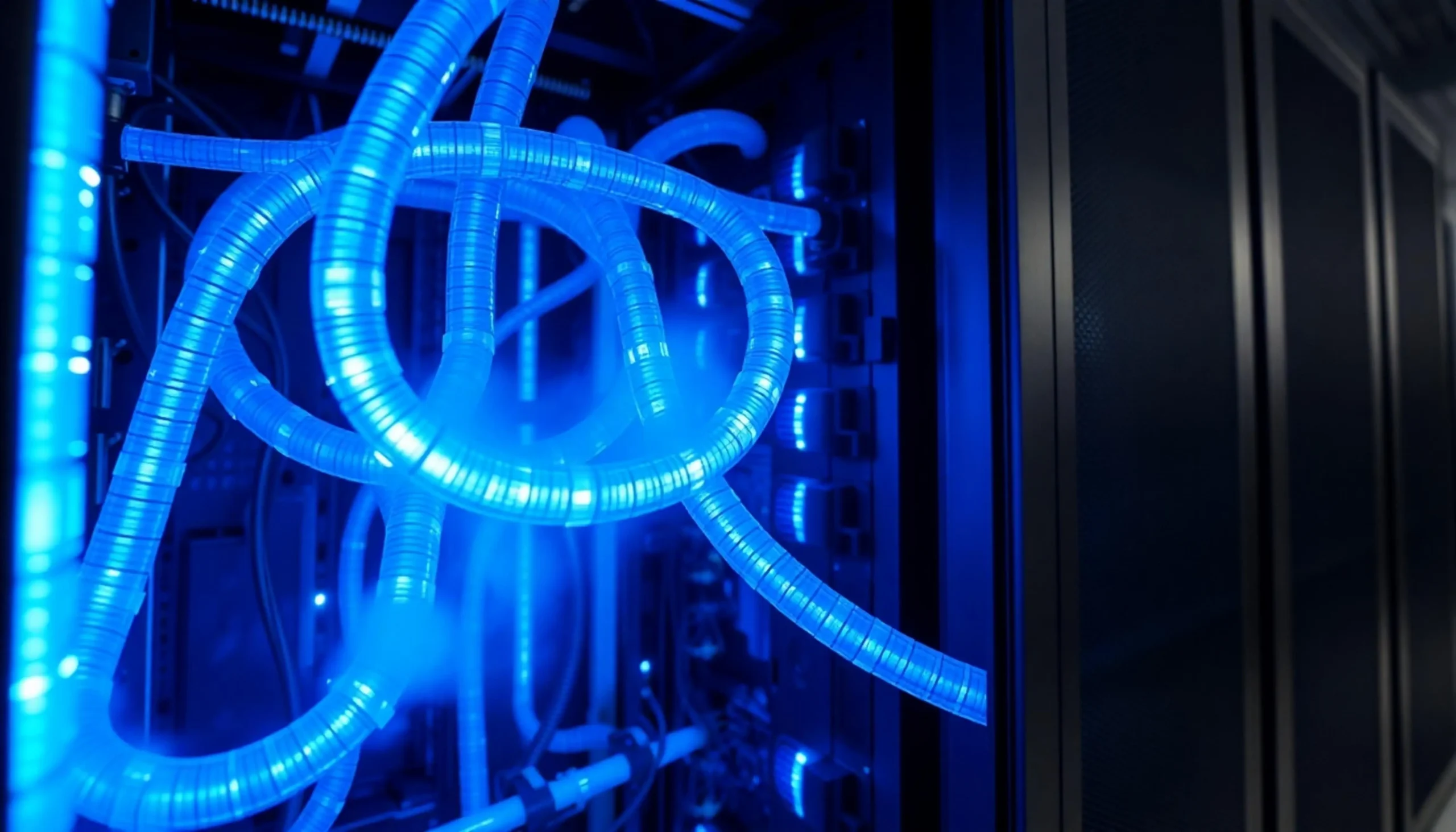 AI 데이터센터 전력 부족 문제와 지속 가능한 에너지 해결책 탐구 2