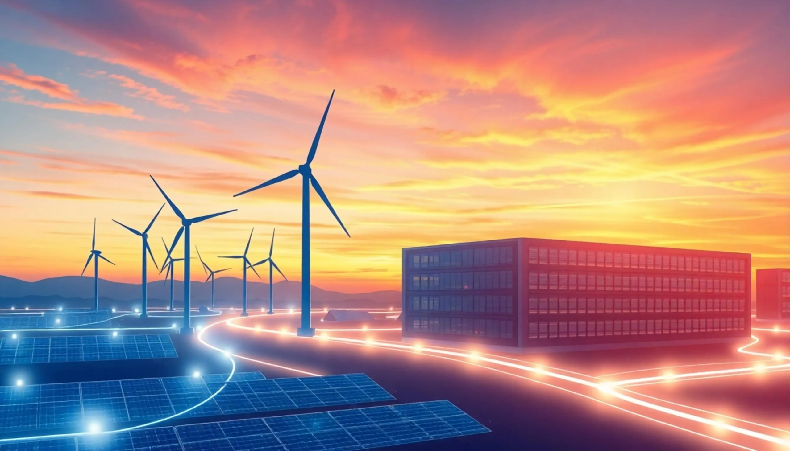 AI 기술 발전이 전기 요금 정책에 미치는 영향과 미래 전망 3