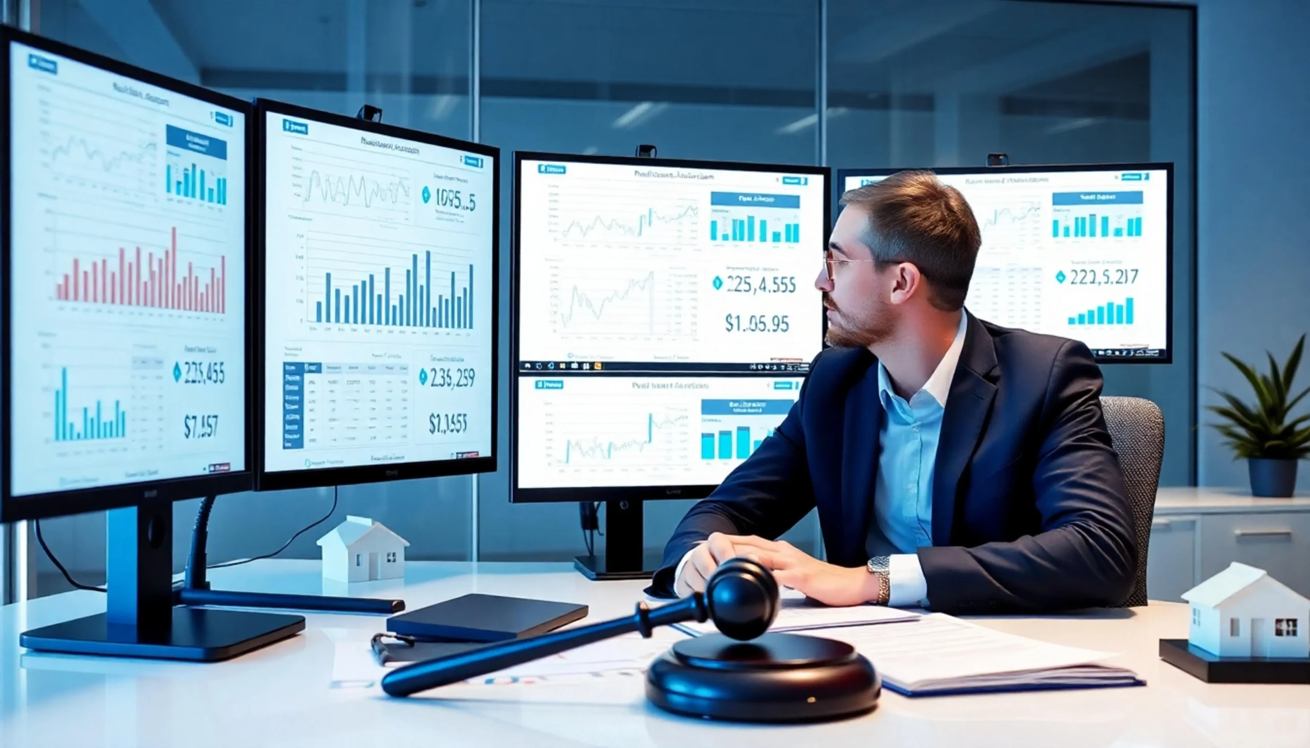 경매 낙찰가 조회로 알아보는 내 집 마련 전략과 시장 흐름 분석 1