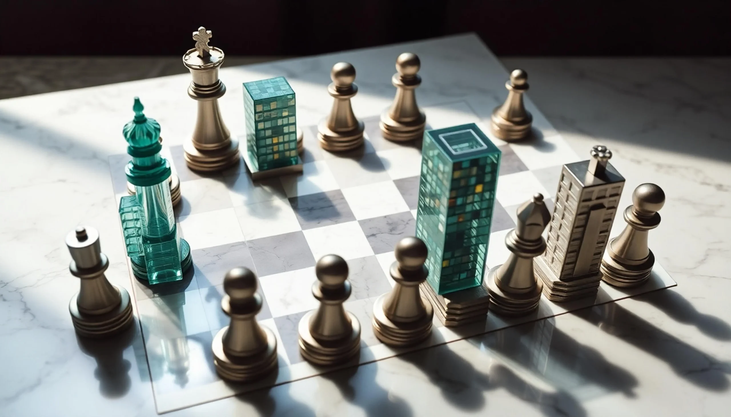 경매 낙찰자 조회로 파헤치는 부동산 투자 전략: 데이터 기반 의사결정 가이드 3