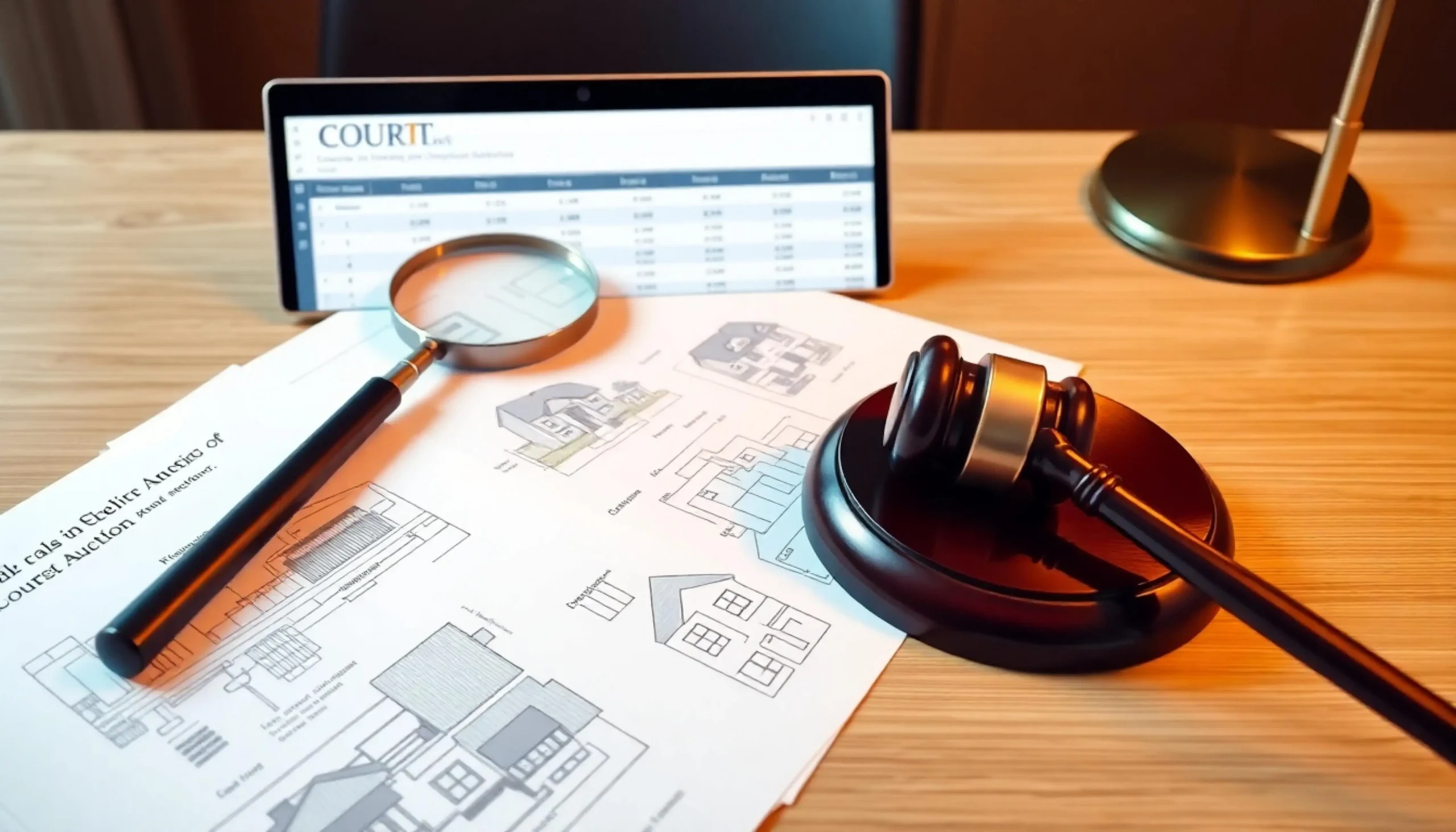 경매 낙찰자 조회 활용법: 부동산 투자 시 꼭 알아야 할 핵심 포인트 1