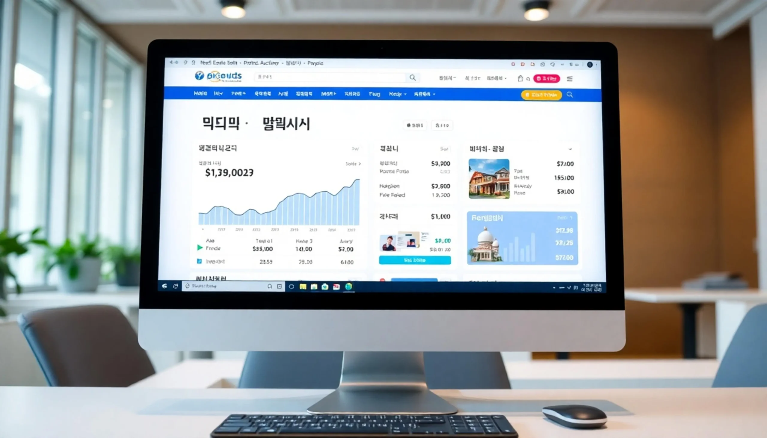 경매 낙찰가 조회 방법 완전 가이드: 놓치기 쉬운 팁과 활용법 1