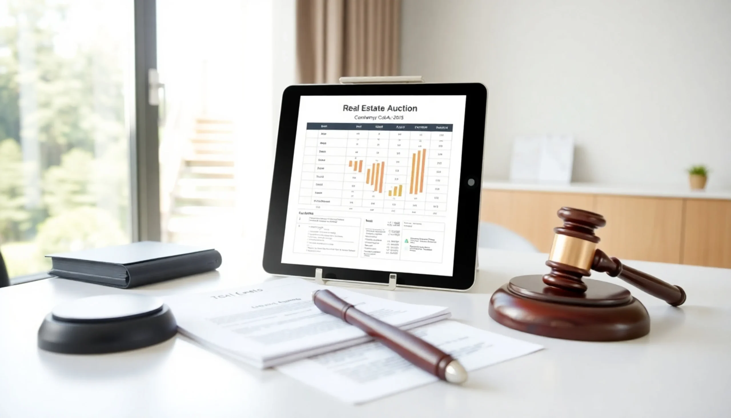 부동산 경매 낙찰가 조회 꿀팁 대공개! 초보자도 쉽게 따라하는 실전 가이드 1