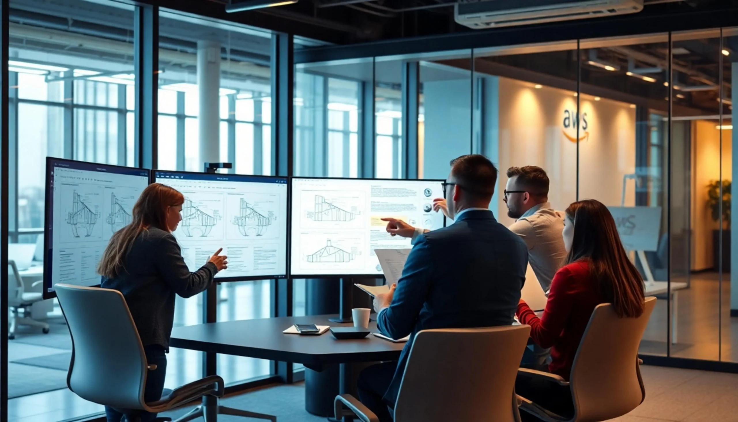 AWS MAP 펀딩 프로그램 신청 전략: 2026년 기준 자격 요건과 크레딧 산정 체계 3