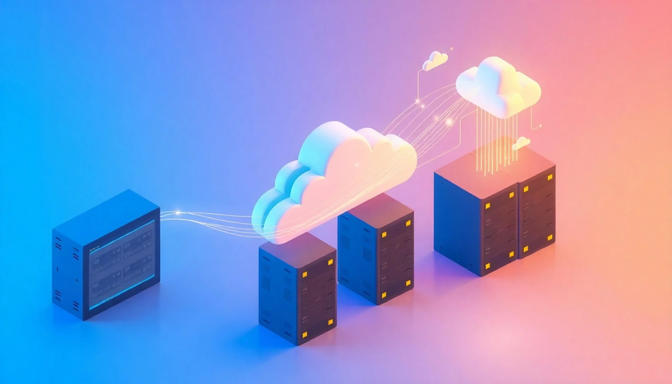 AWS 마이그레이션 전략 완벽 가이드: 3단계 프레임워크와 7R 전략, 그리고 AI 기반 현대화 1