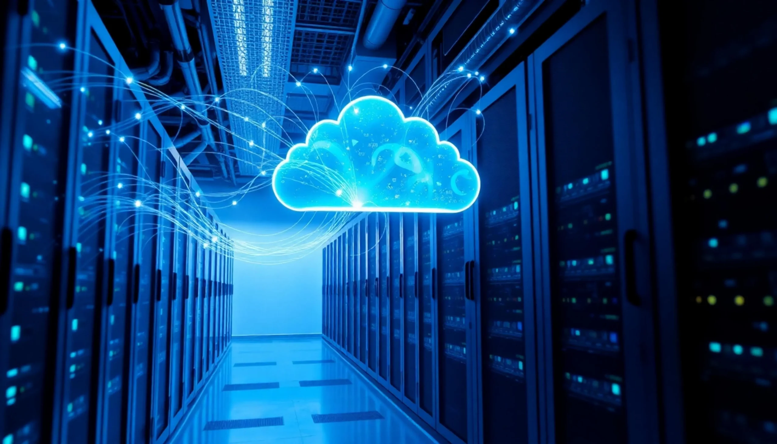 AWS 클라우드 TCO 분석: CapEx에서 OpEx로의 전환과 비용 절감 방안 1