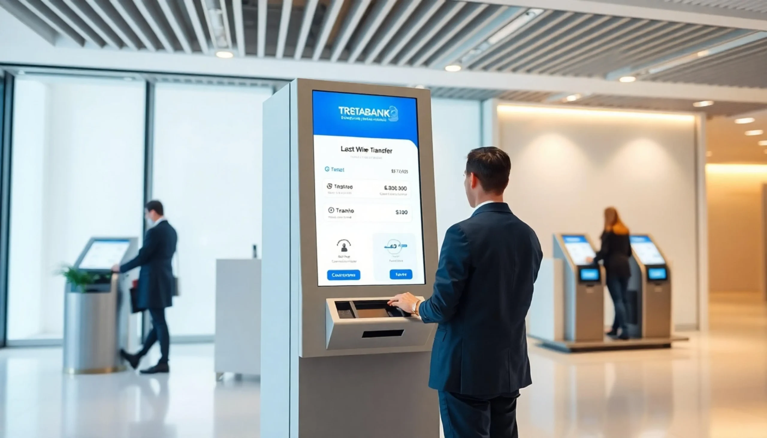 은행 송금수수료 완벽 분석: 조건, 서류, 절차별 실전 가이드 1