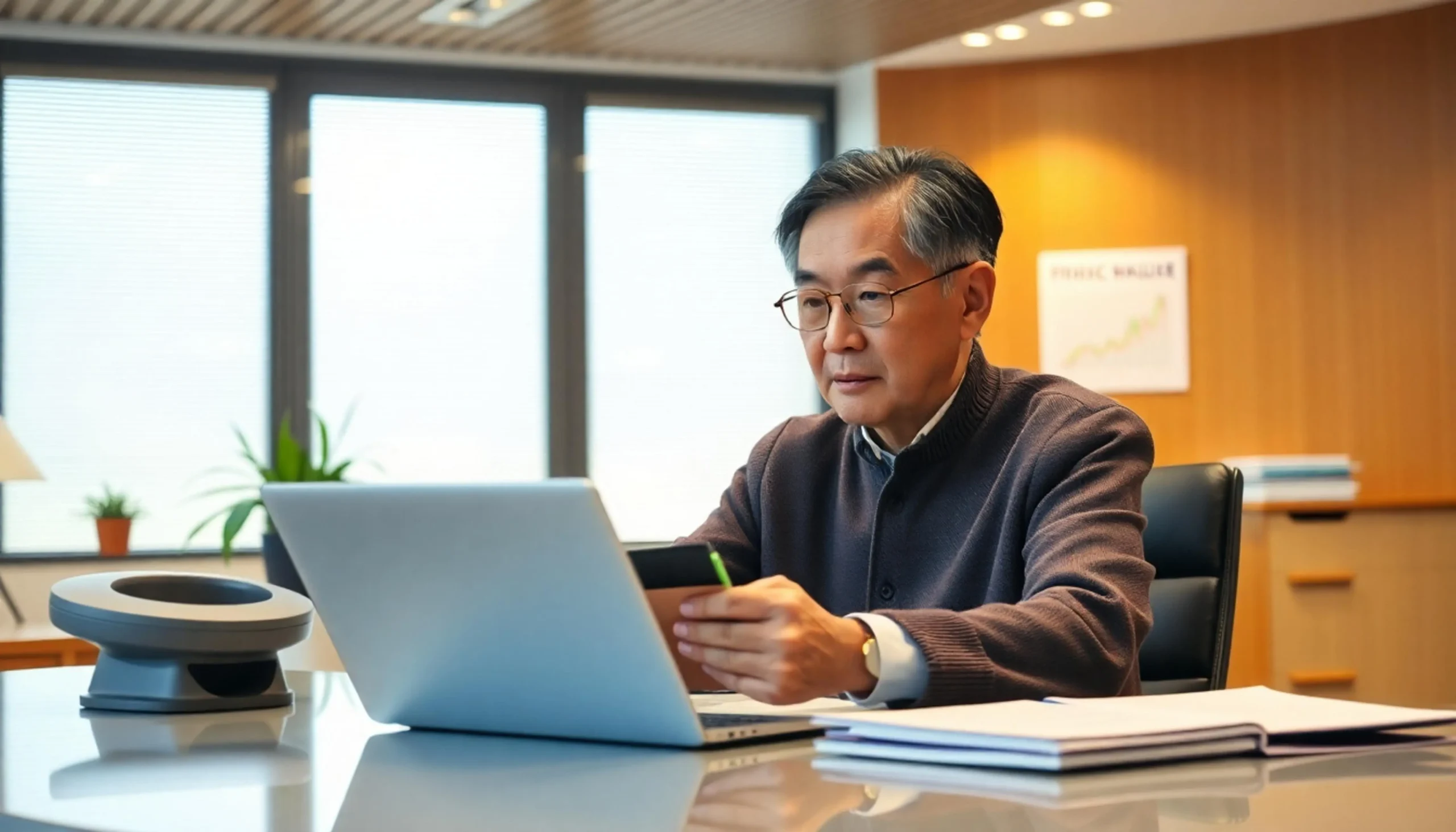 기초연금 신청부터 결과 확인까지, 꼭 알아야 할 단계별 가이드 1