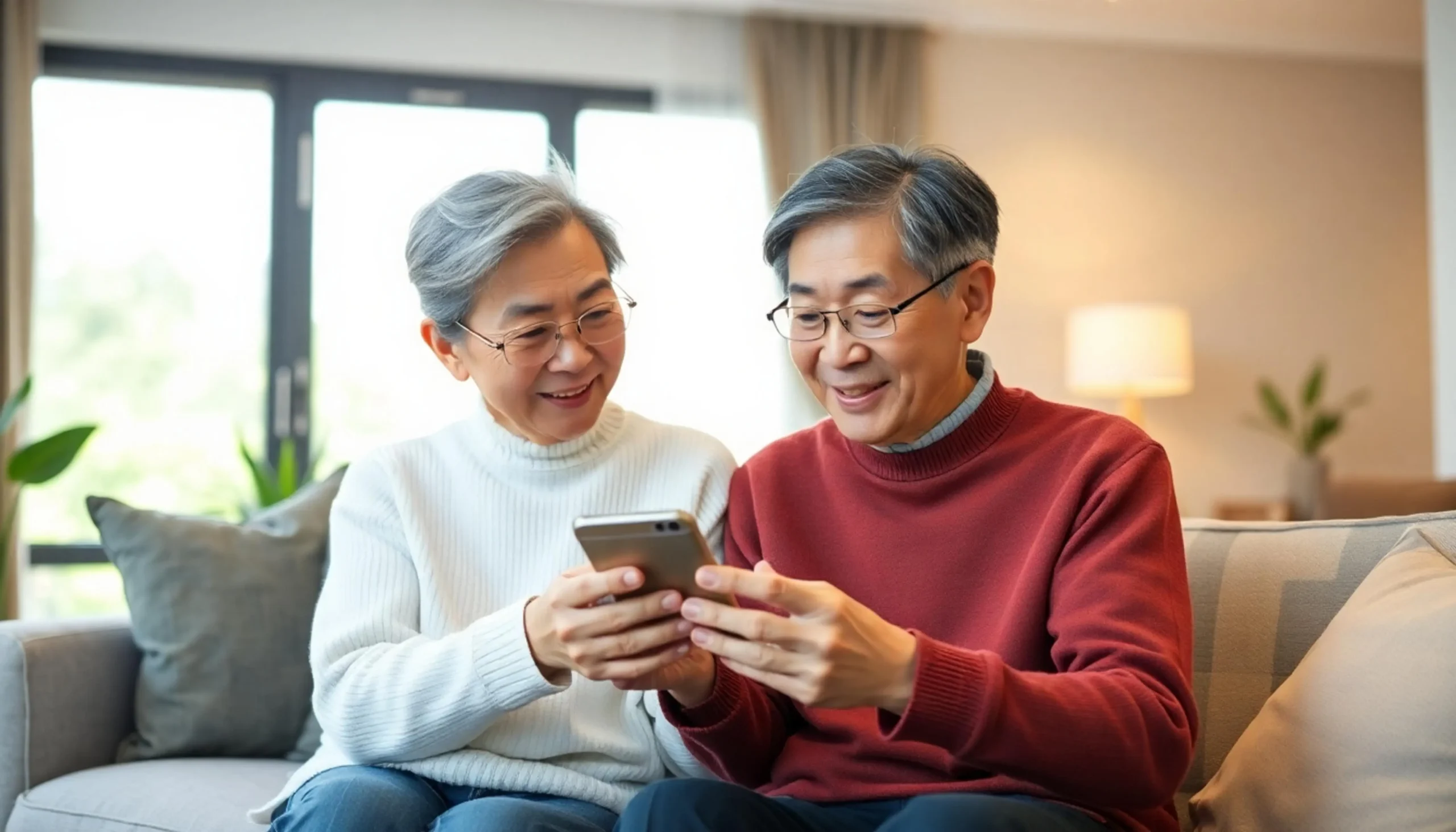 기초연금 신청부터 결과 확인까지, 꼭 알아야 할 단계별 가이드 3