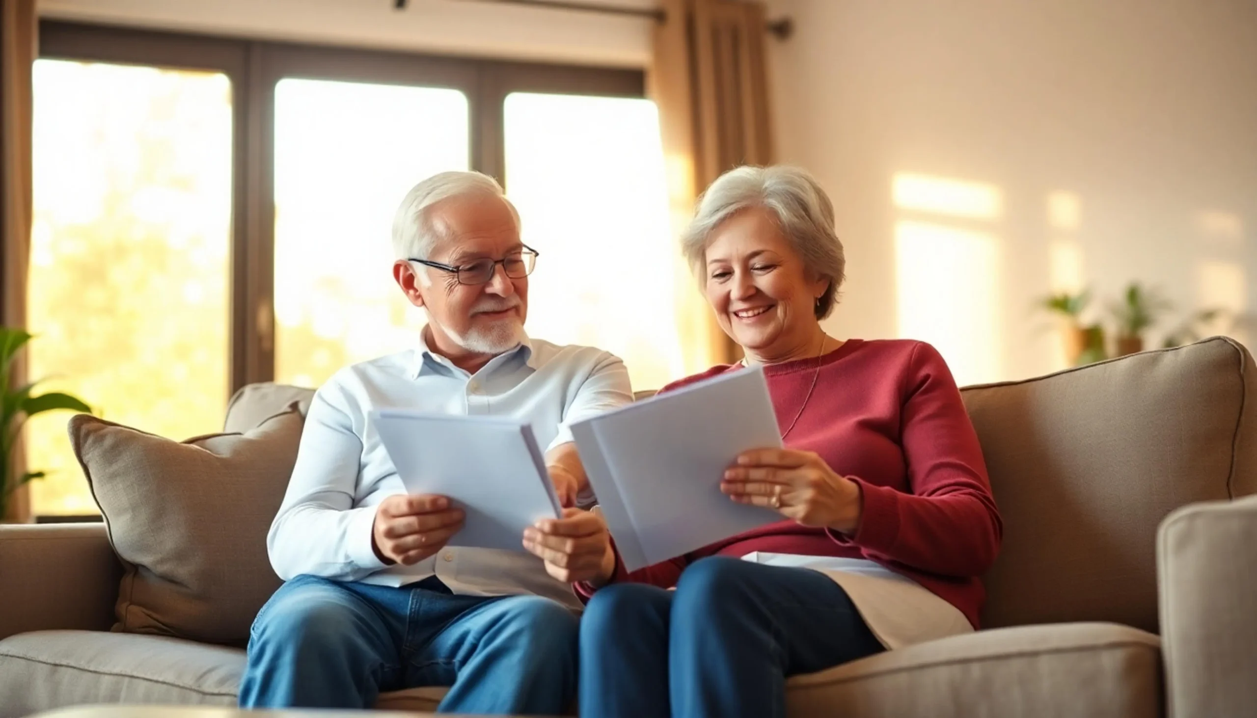 기초연금 재산 기준 완벽 분석: 내가 받을 수 있는 최대 금액은 얼마일까? 1
