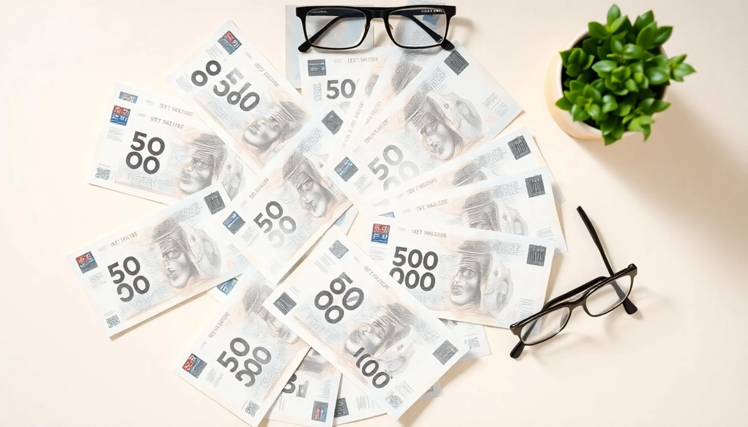 기초연금 재산 기준 완벽 분석: 내가 받을 수 있는 최대 금액은 얼마일까? 3