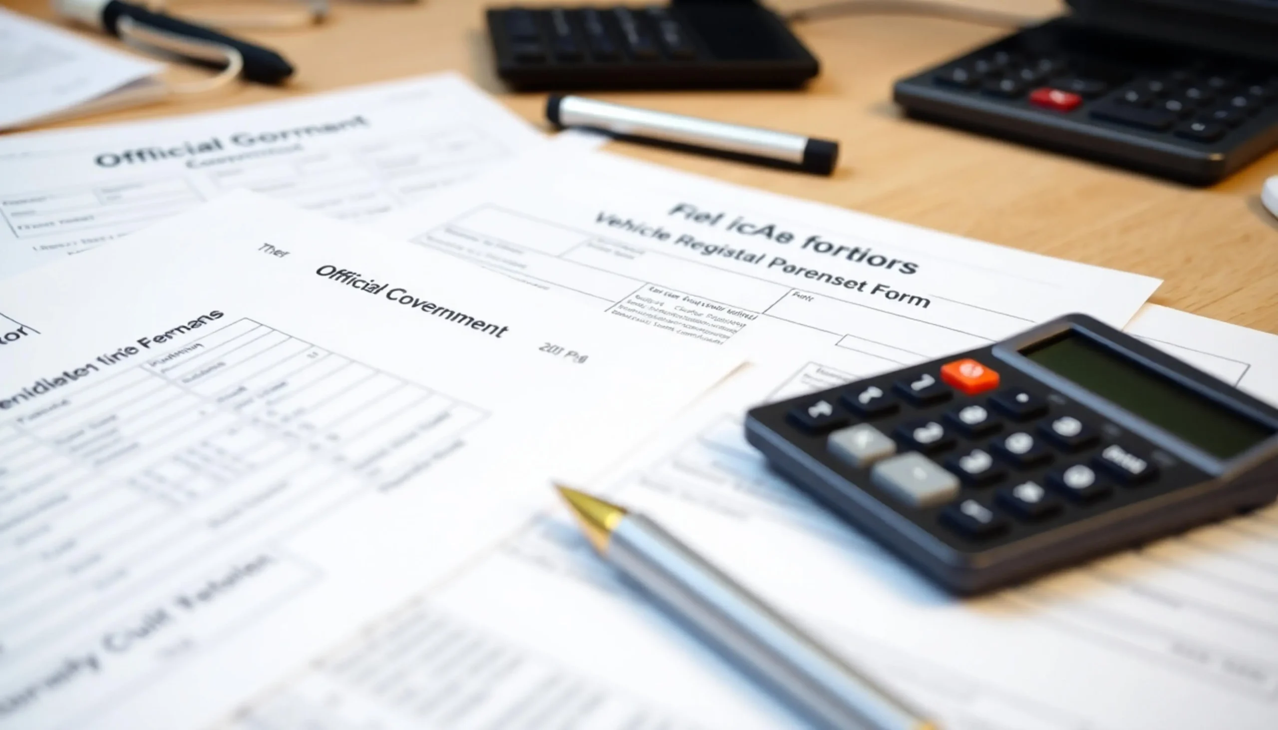 기초연금 수급과 자동차 보유 조건: 꼭 알아야 할 핵심 정보 2