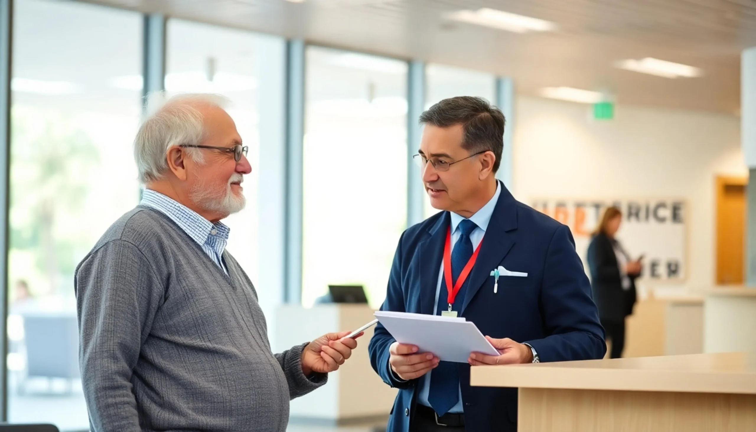 기초연금 탈락 사유와 대처 방법: 꼭 알아야 할 핵심 포인트 3