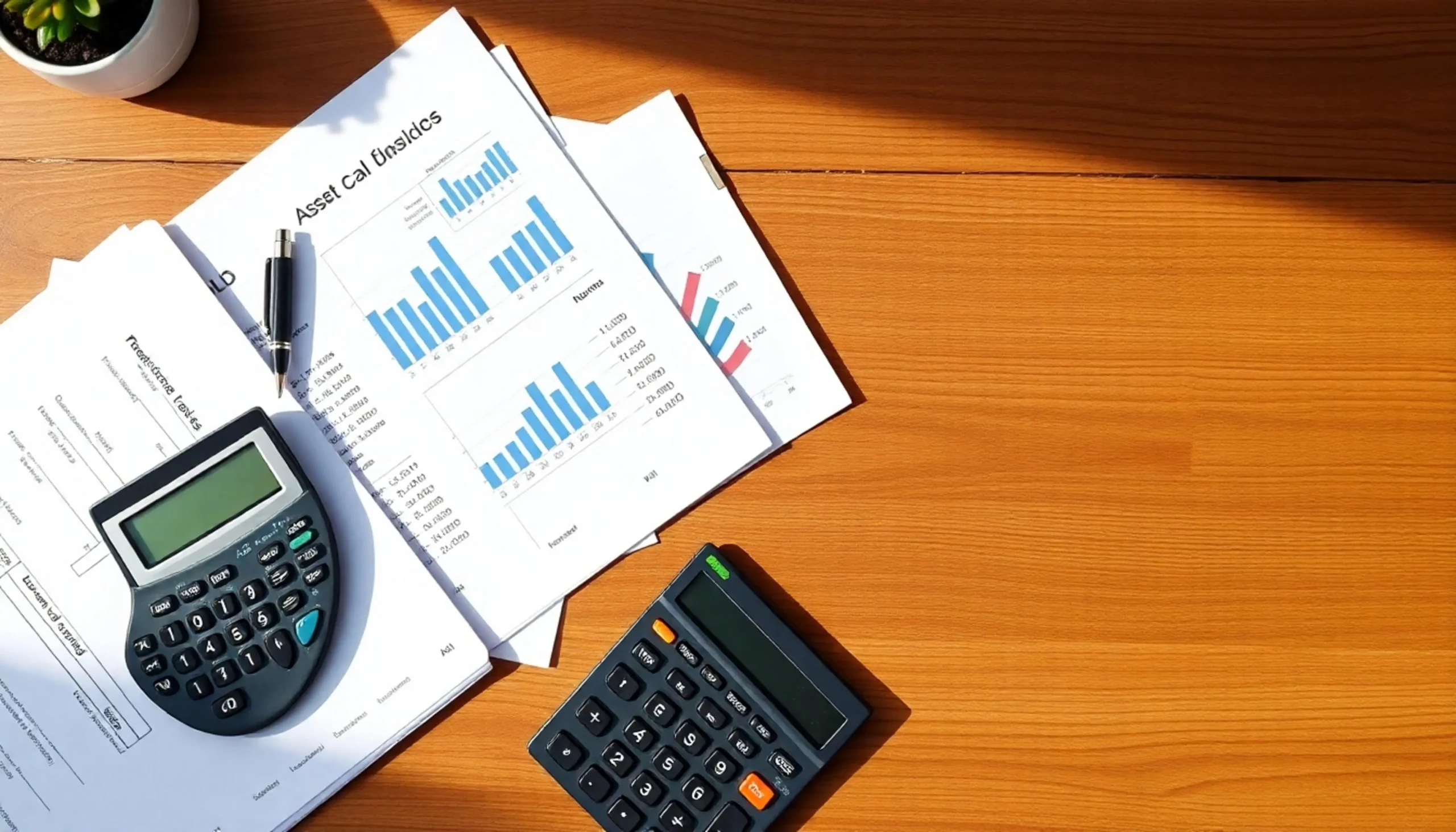 기초연금 신청 시 금융재산 반영 기준과 절차 완벽 가이드 2