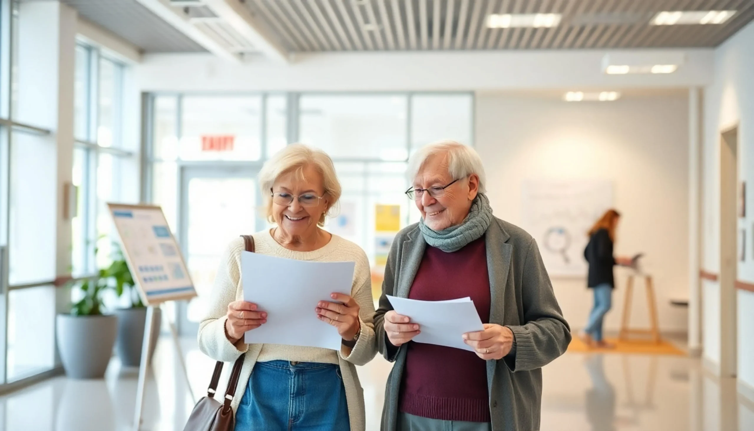 기초연금 신청 시 금융재산 반영 기준과 절차 완벽 가이드 3