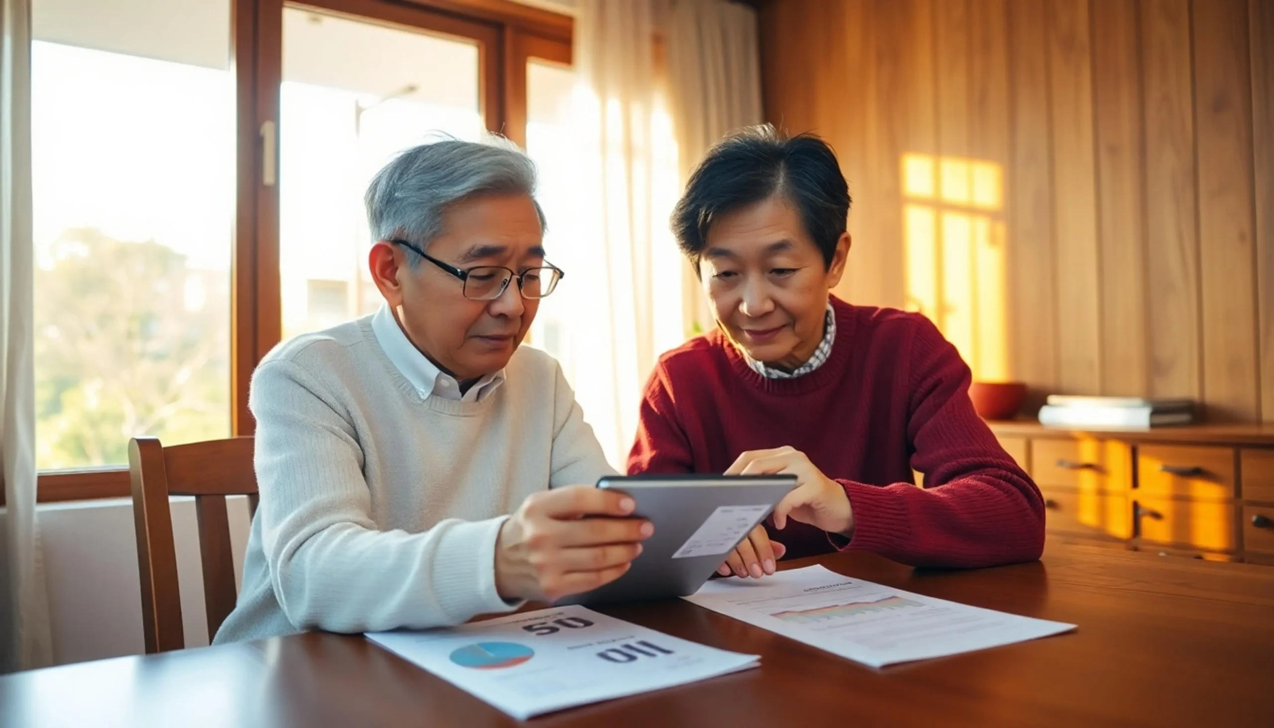 기초연금 소득인정액 쉽게 계산하는 법과 주의할 점 총정리 1