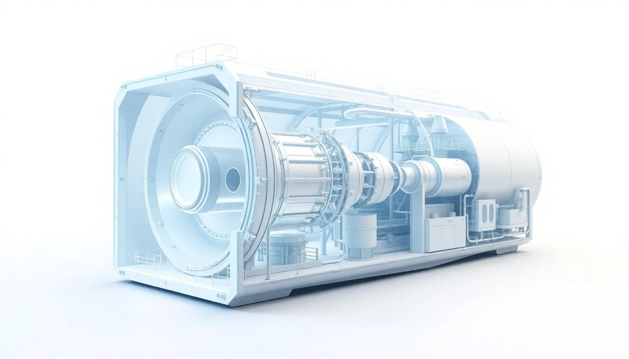 빅테크 원전 투자 완벽 가이드: 데이터센터 전력 대란과 SMR 투자 전략 2