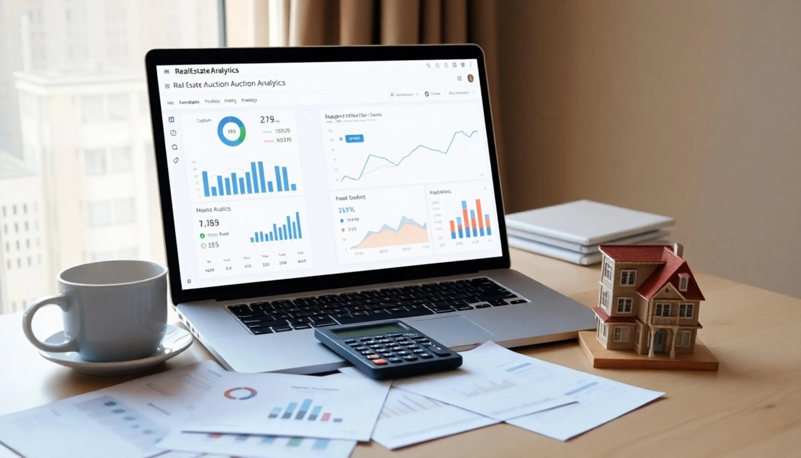 경매 낙찰자 조회 완벽 가이드: 투자 성공률을 높이는 데이터 분석 전략 2