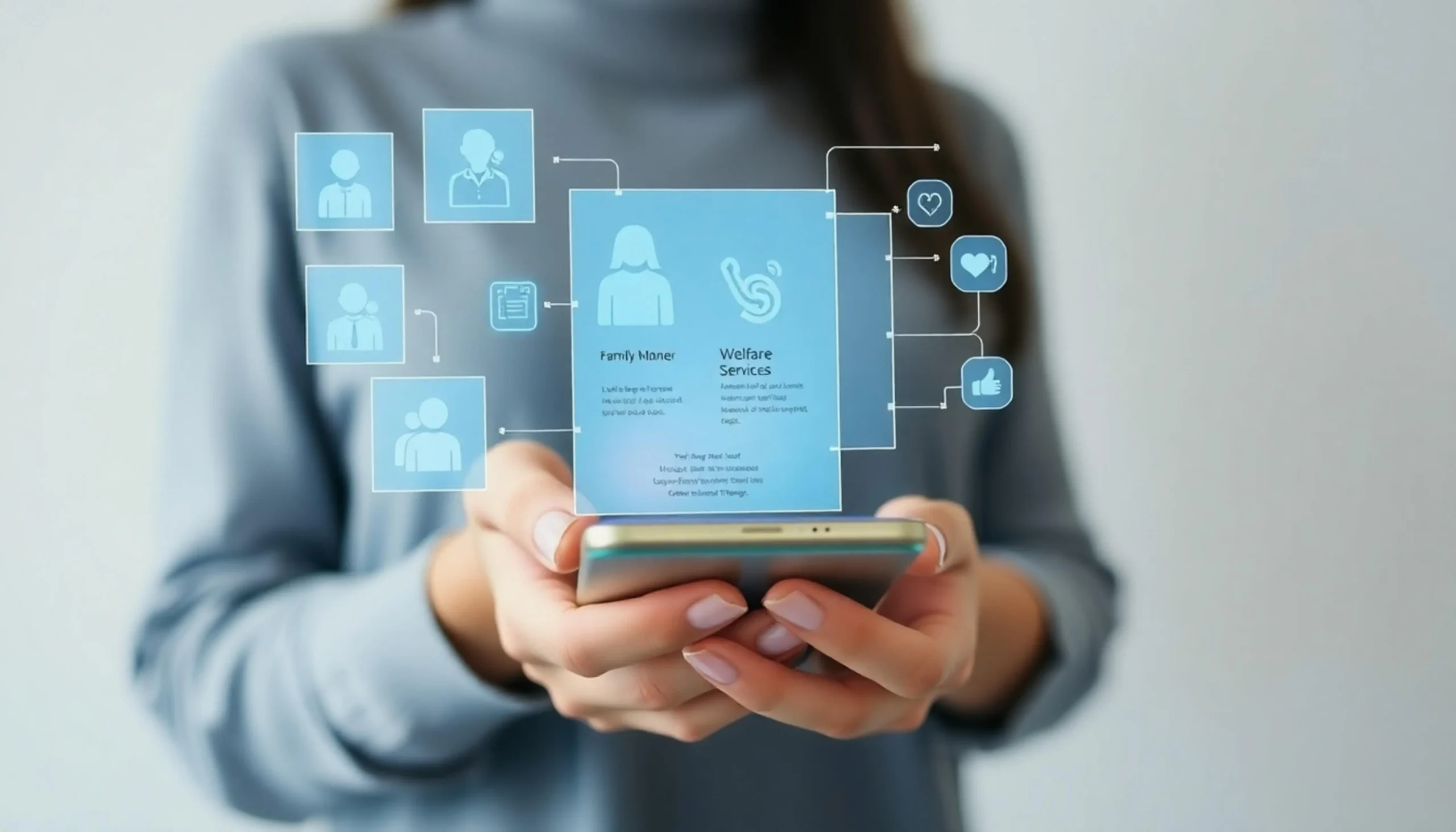 복지로에서 지원금 쉽게 찾는 방법과 신청 절차 완벽 가이드 2