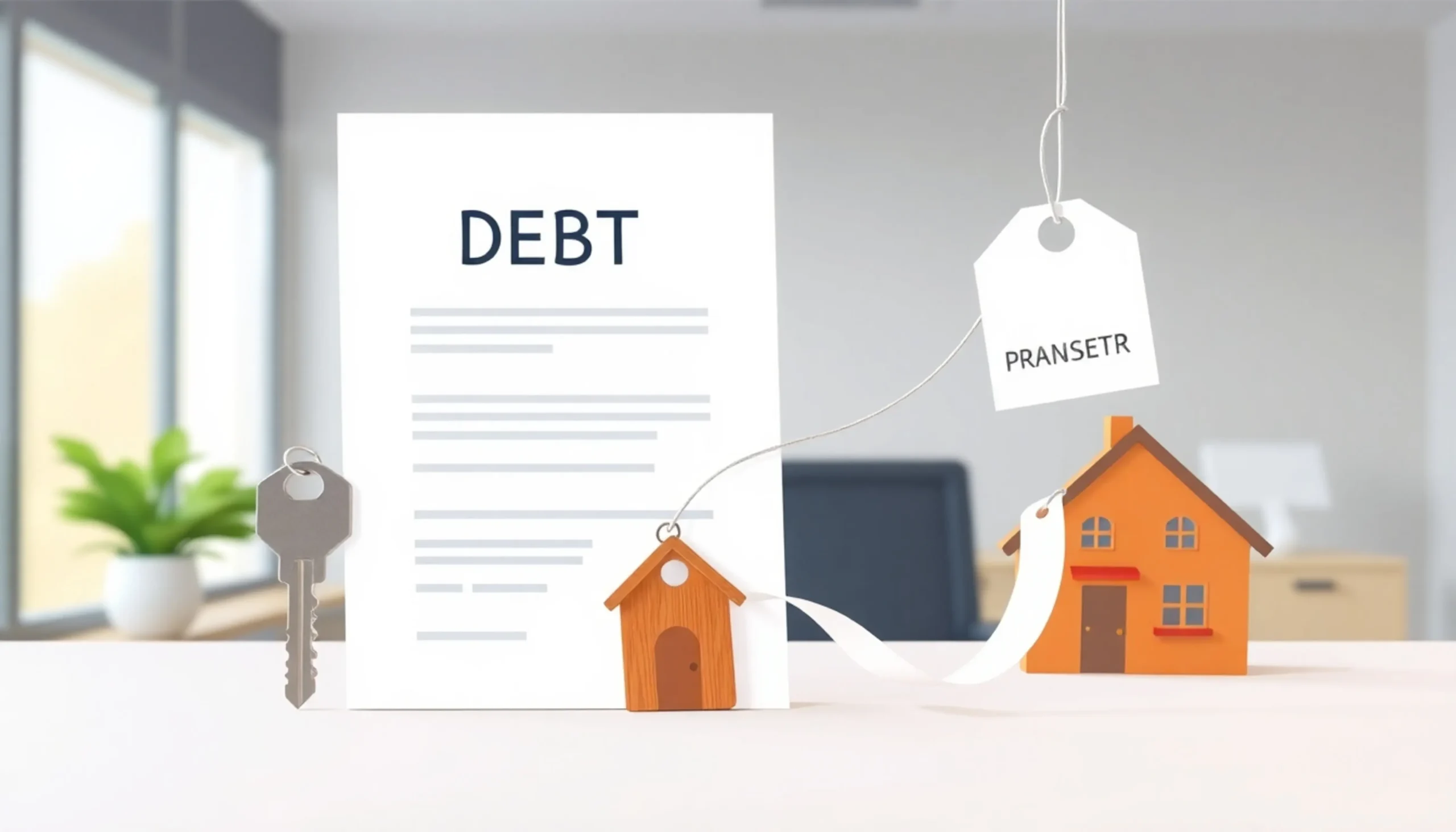 부담부 증여 대 매도 선택 시 절차 및 법규 기준 완벽 비교 1