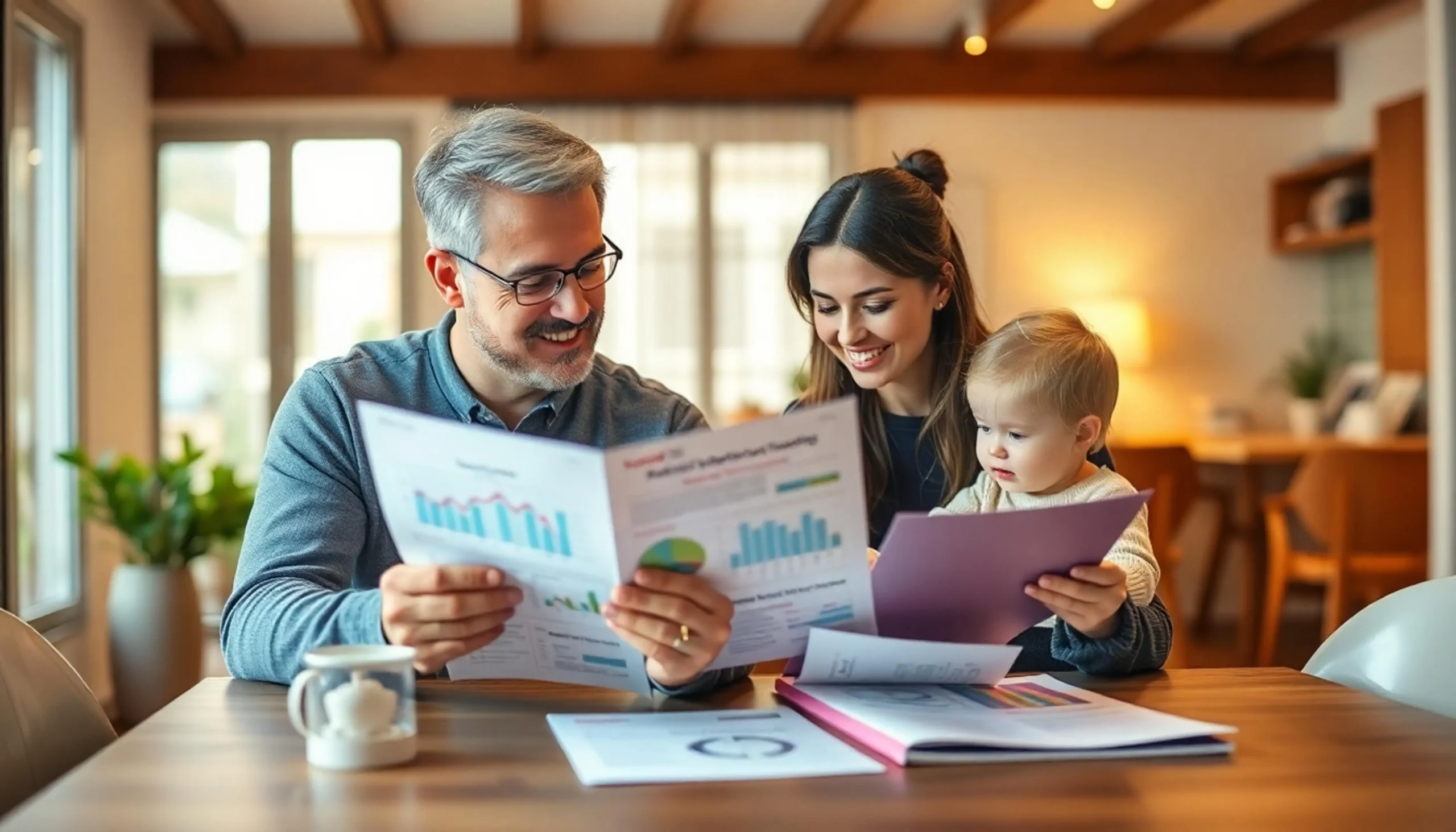 암보험 가입 나이, 언제가 가장 합리적일까? 연령별 핵심 고려사항 총정리 2