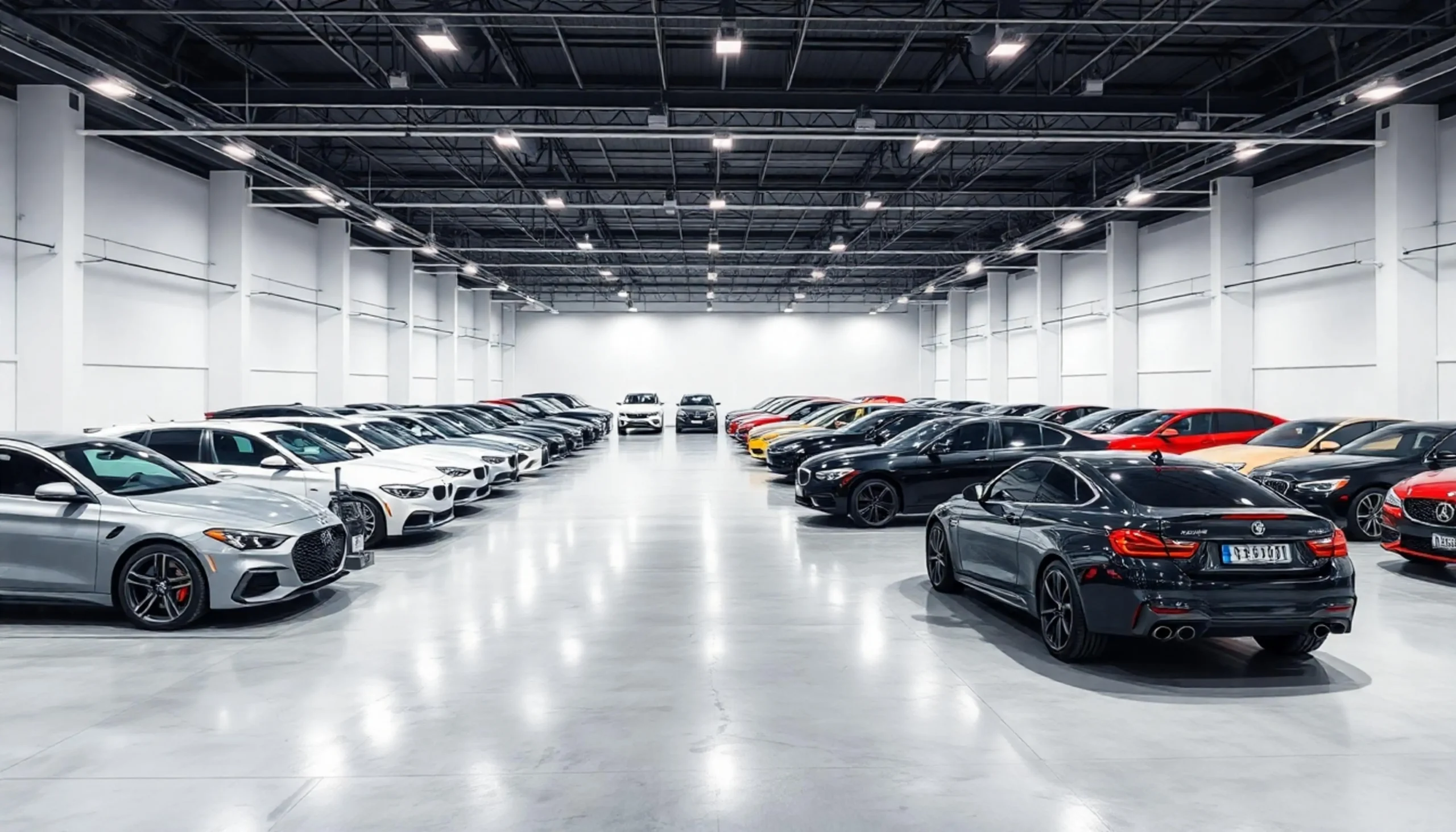 자동차 경매 낙찰가 조회로 똑똑하게 차량 구입하는 법 1