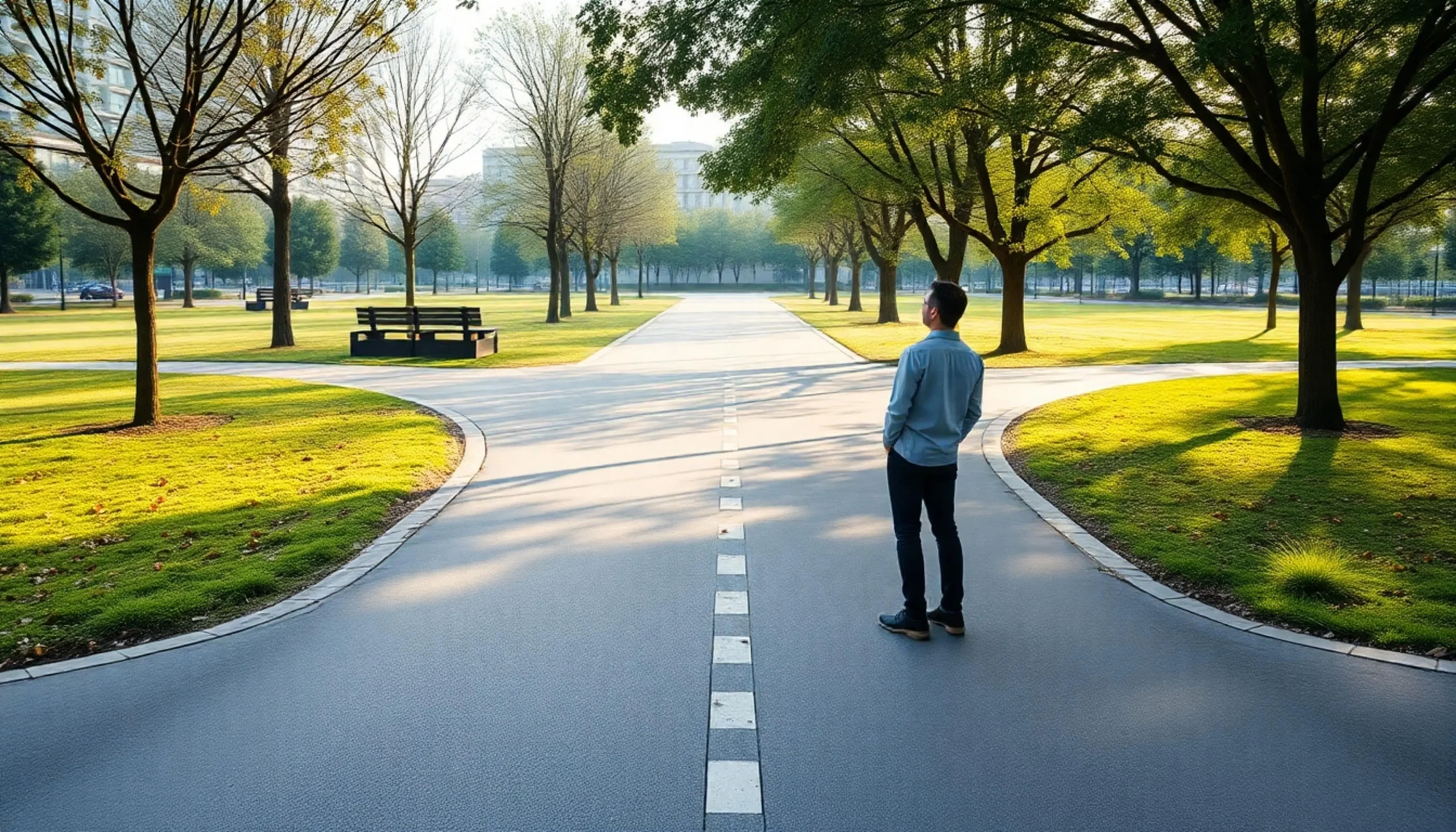 커리어 오너십이란? 스스로 경력을 관리하는 법과 실전 전략 4