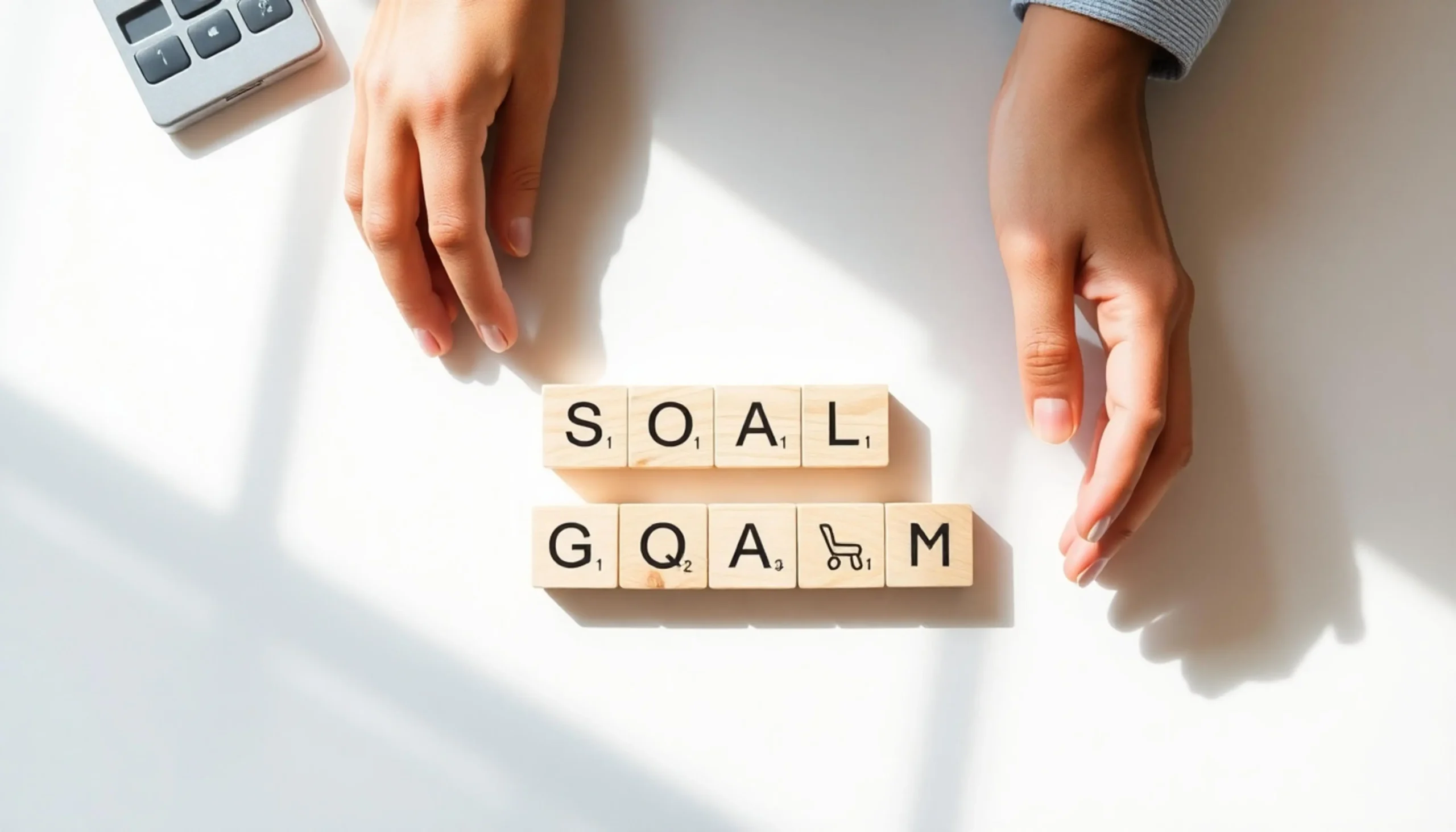 성공적인 커리어 로드맵을 그리는 5단계 전략: 막막한 미래를 구체적인 계획으로 바꾸는 방법 2