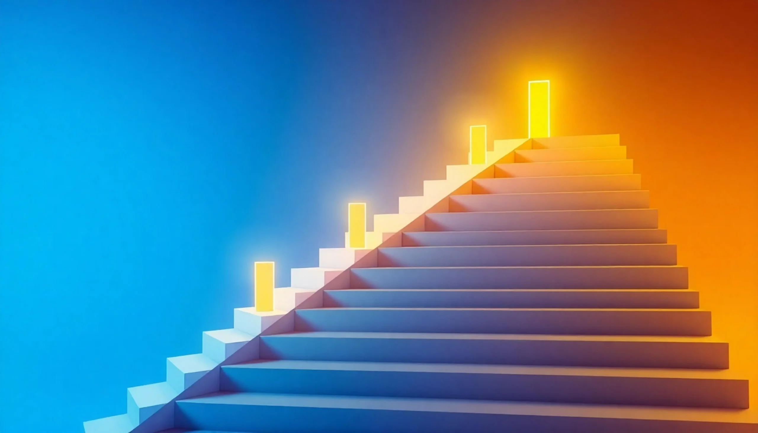 성공적인 커리어 로드맵을 그리는 5단계 전략: 막막한 미래를 구체적인 계획으로 바꾸는 방법 4