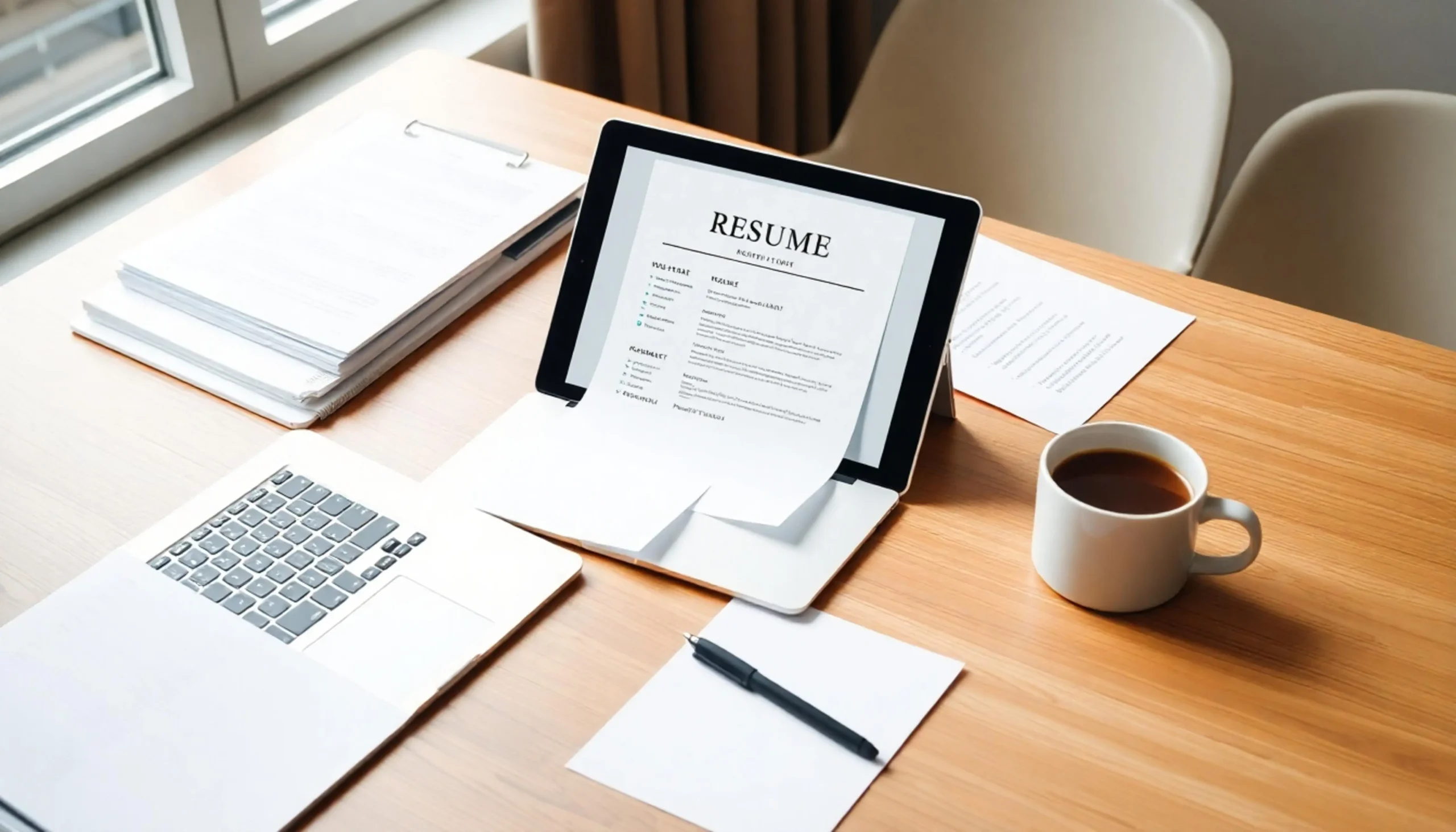 신입부터 경력까지, 경력기술서 작성법과 케이스별 작성 전략 완벽 가이드 1