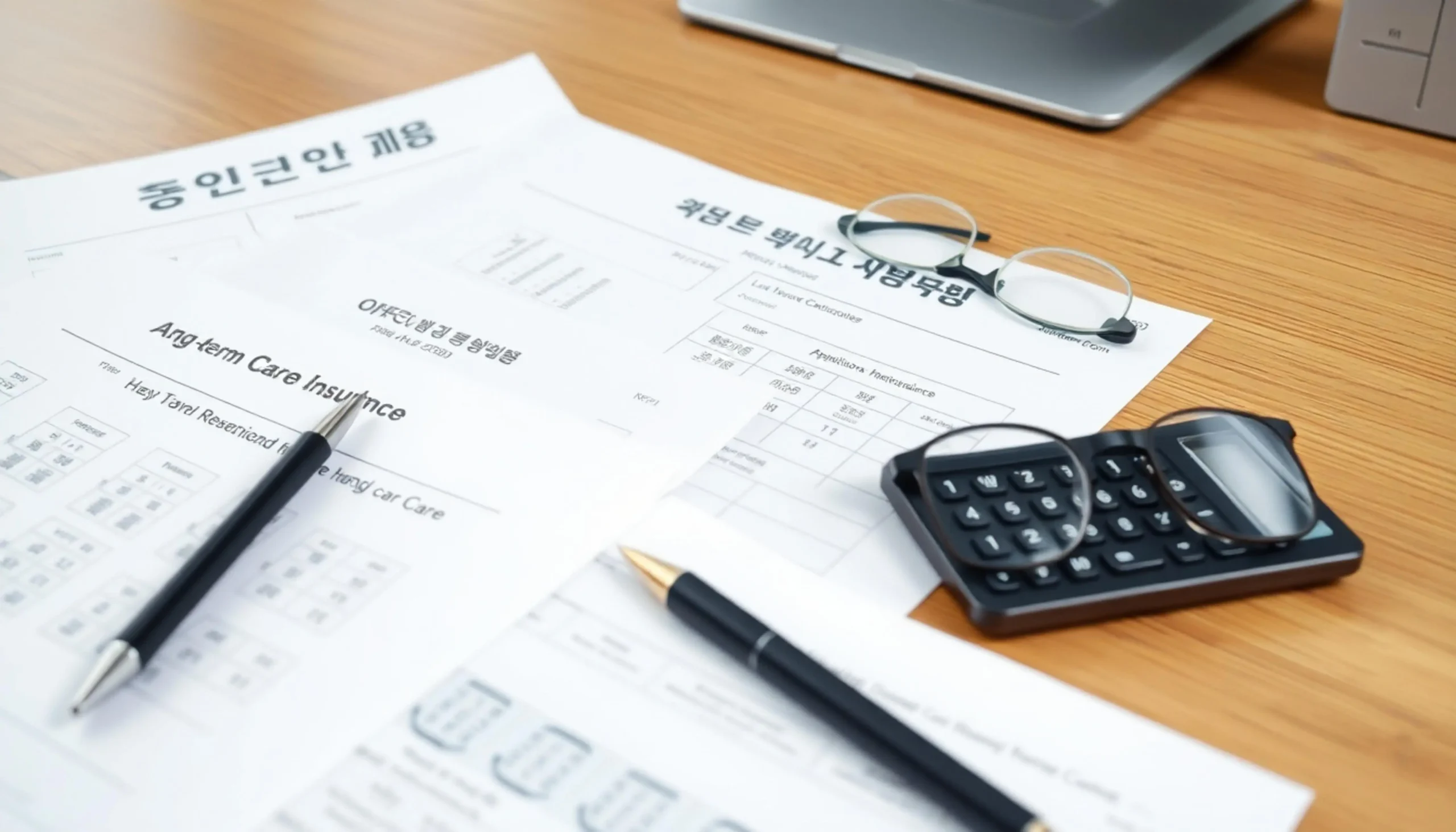 요양보호사 도움 받는 방법과 정부 지원 제도 총정리 3