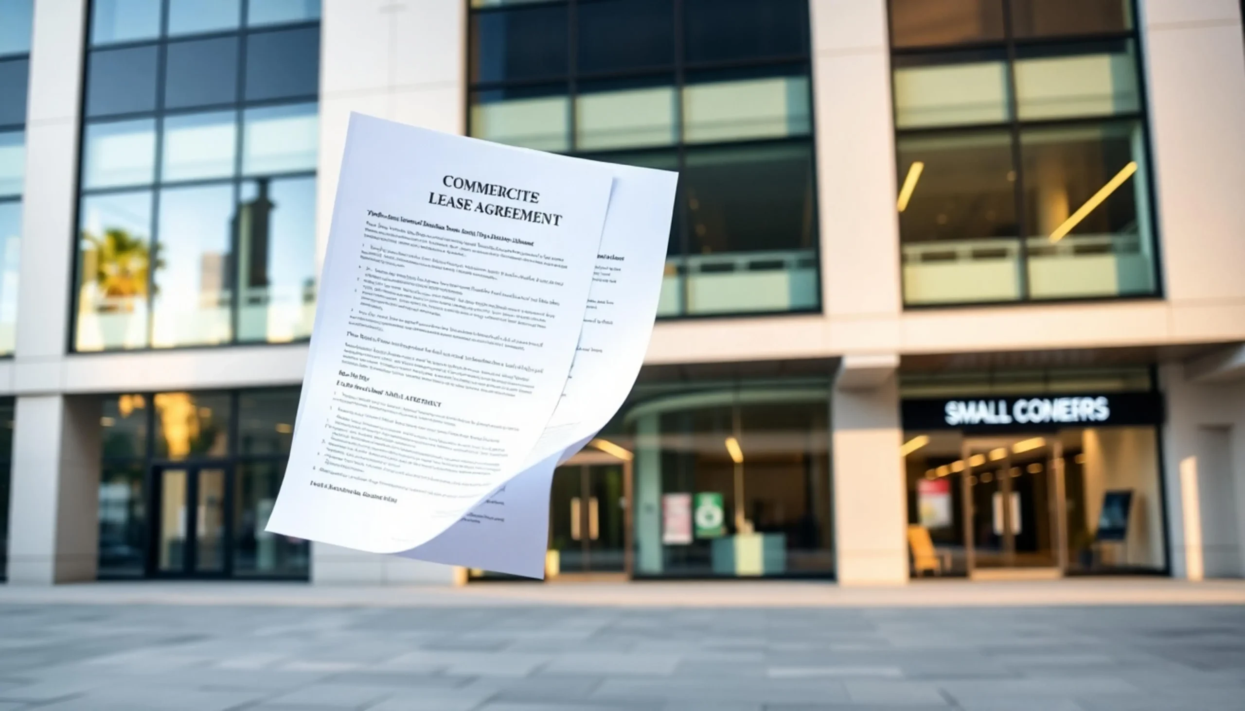 2026년 상가건물 임대차보호법과 계약갱신요구권 10년 완벽 이해하기 1