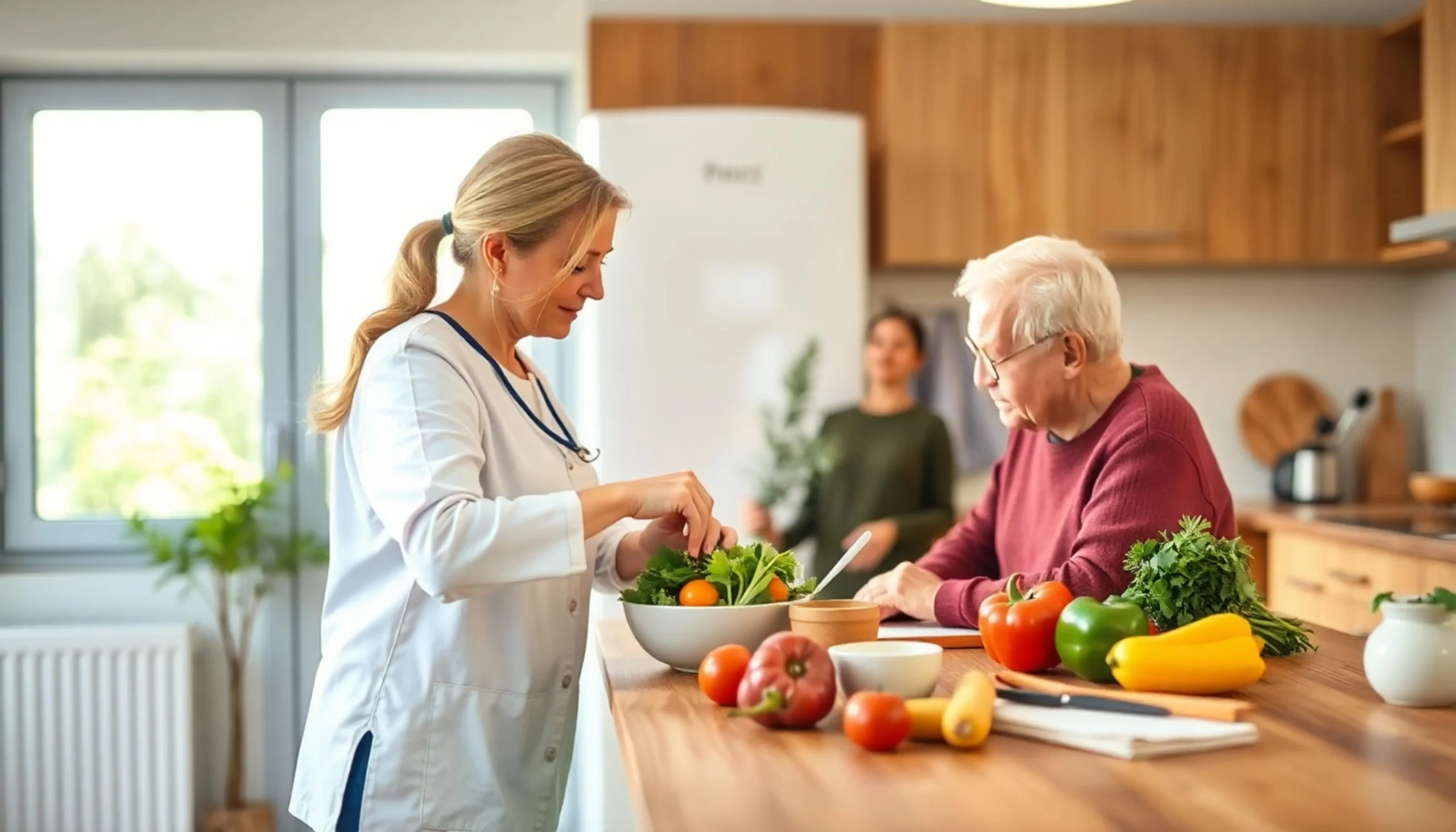 전국 시행되는 지역사회 통합돌봄, 집에서 누리는 맞춤형 의료·요양·돌봄 서비스 완전 정복 2