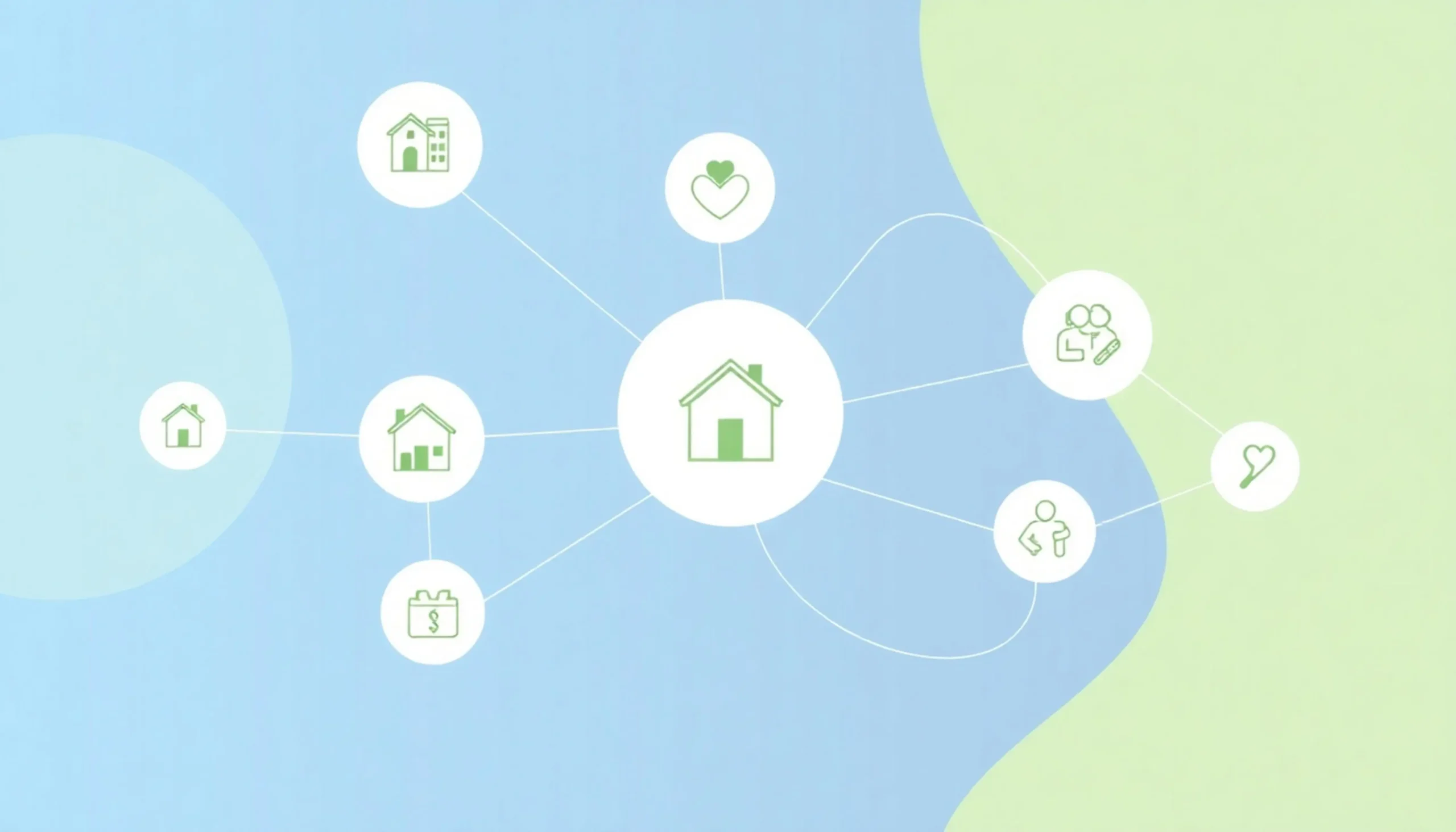 전국 시행되는 지역사회 통합돌봄, 집에서 누리는 맞춤형 의료·요양·돌봄 서비스 완전 정복 3