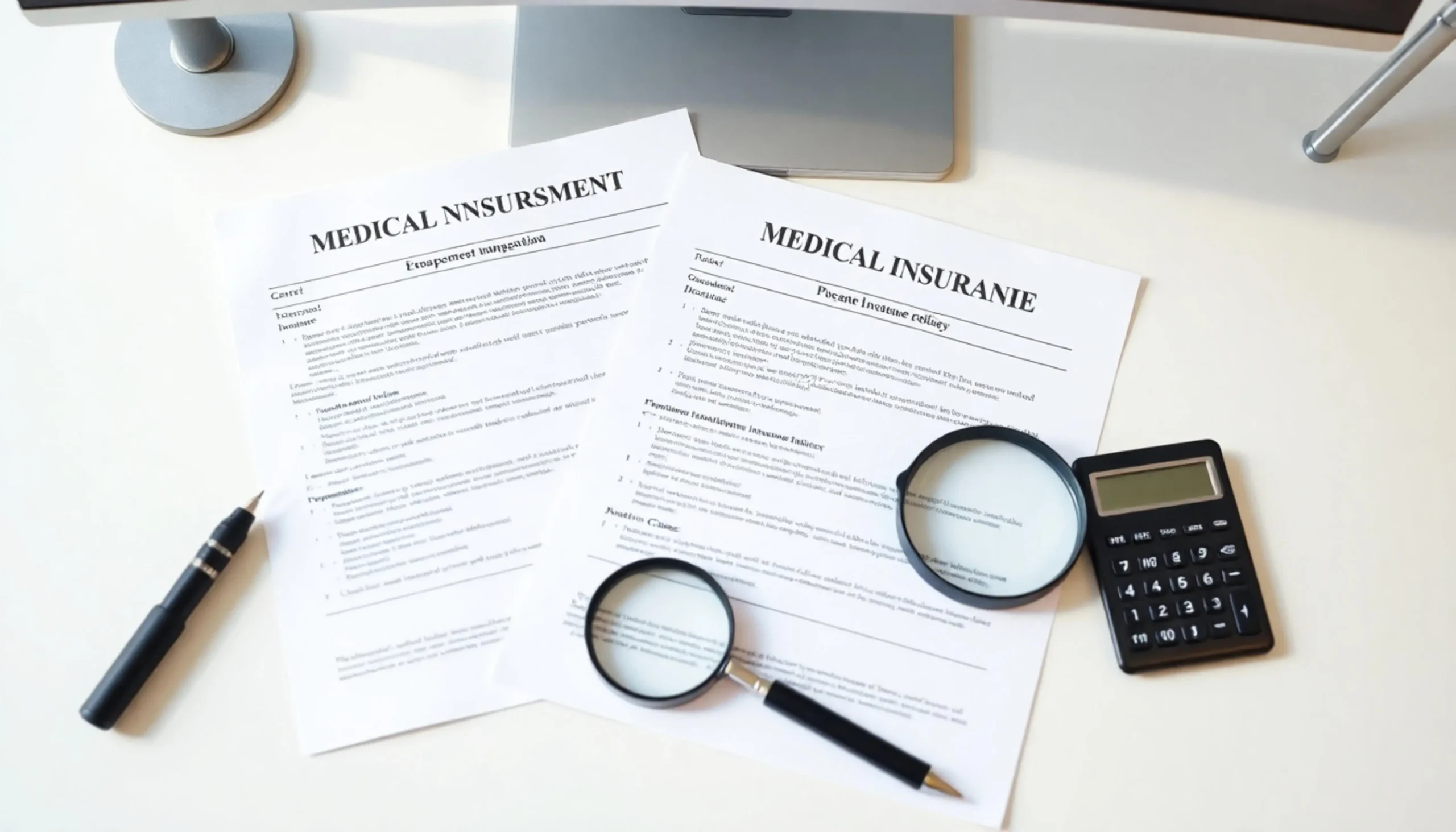 4세대와 5세대 실손보험, 무엇이 달라졌을까? 쉽게 이해하는 핵심 차이점 1