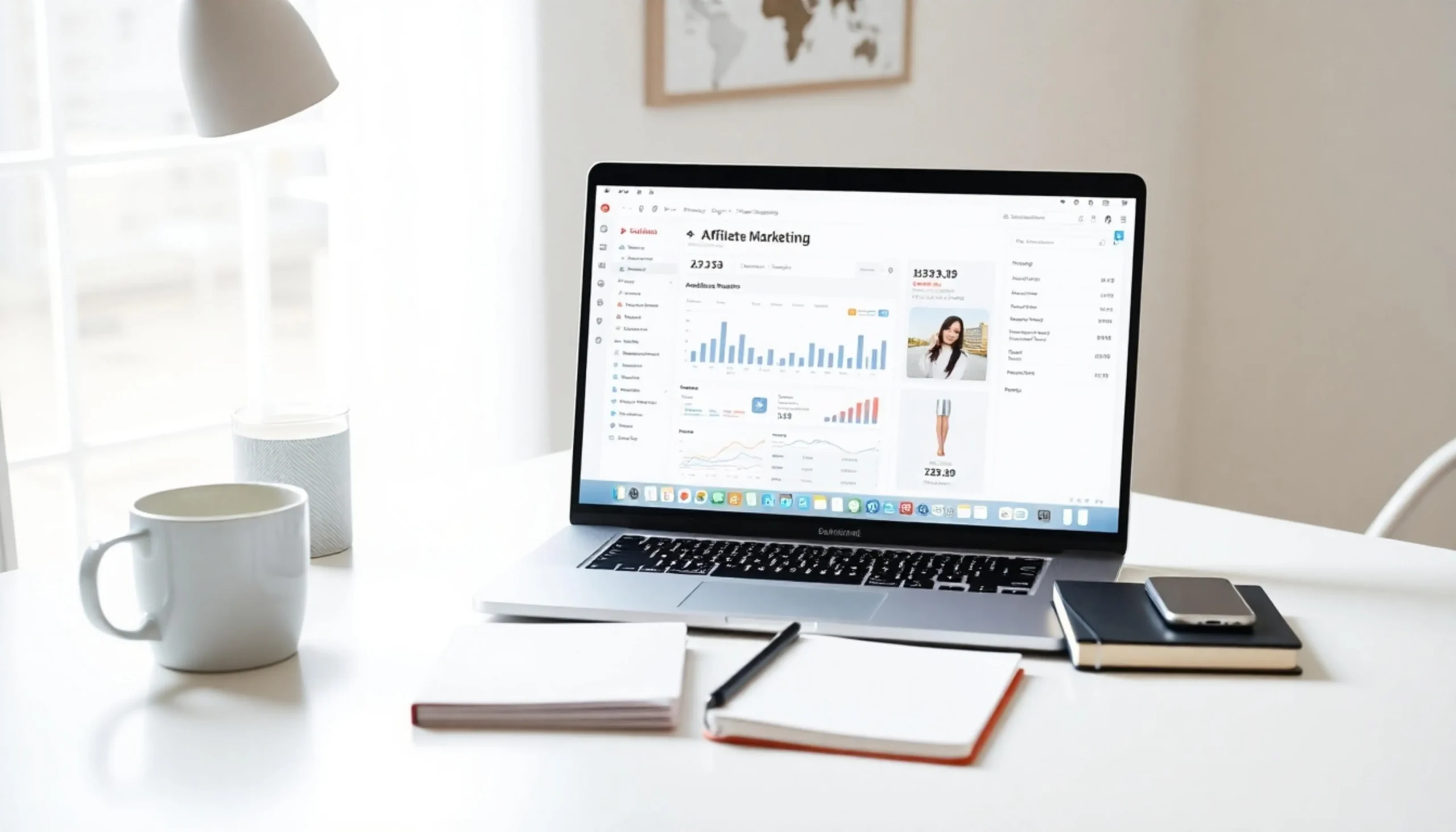 쿠팡 파트너스 활용법: 2026년 등록 절차부터 채널 심사 기준까지 완벽 행정 가이드 1