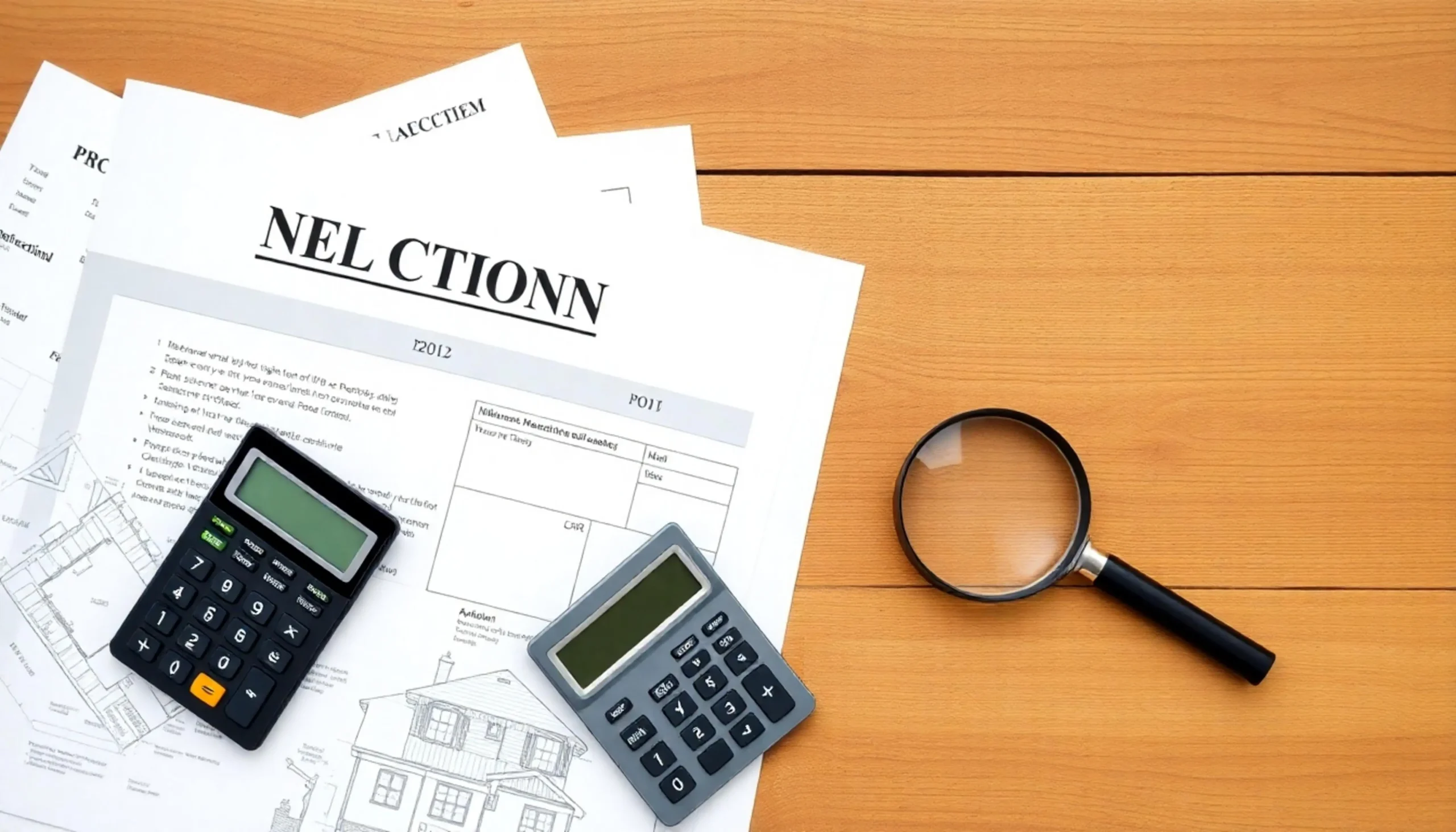 법원 경매 낙찰 완벽 가이드: 초보자가 반드시 확인해야 할 필수 체크포인트와 절차 2