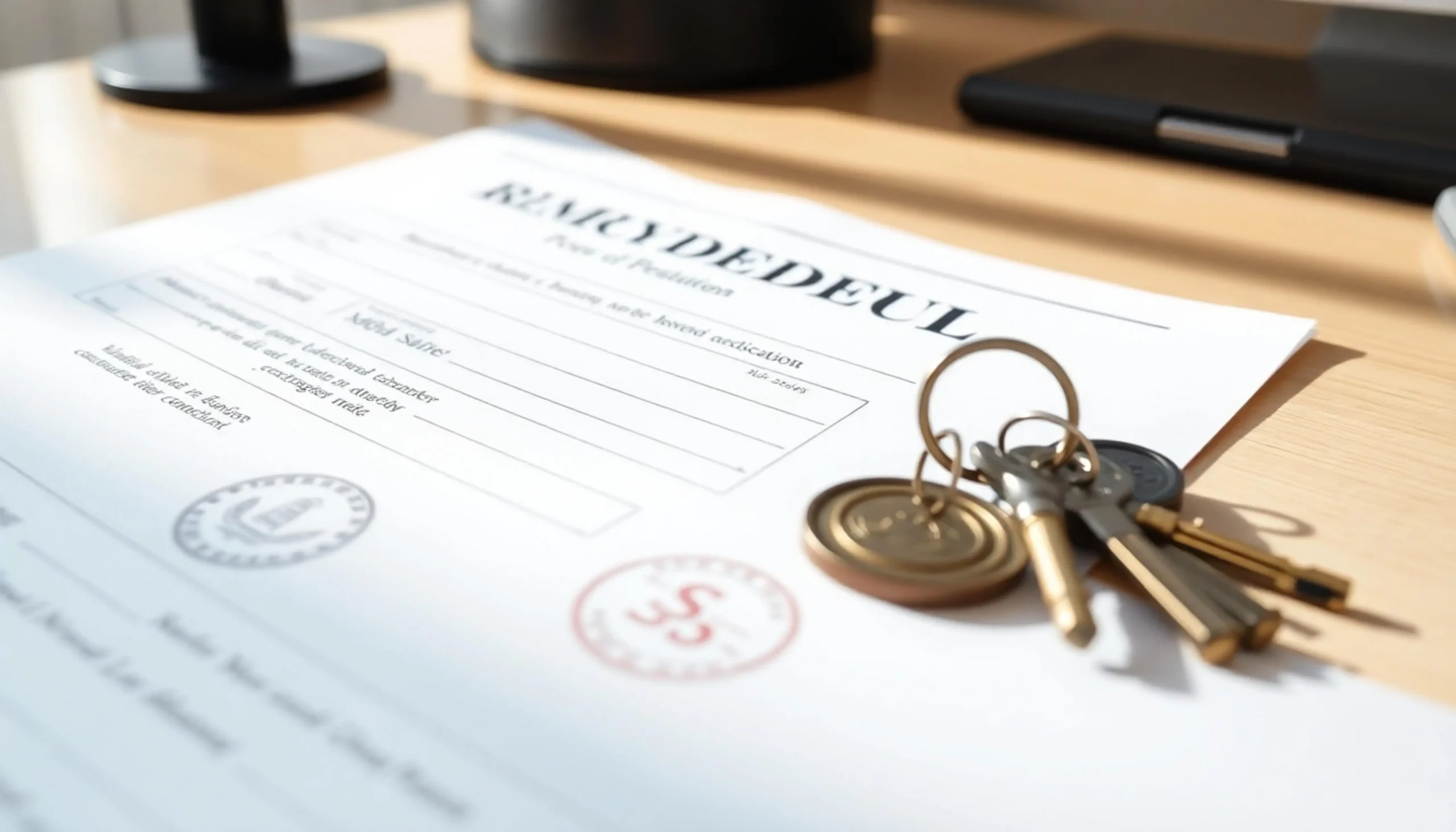 법원 경매 낙찰 완벽 가이드: 초보자가 반드시 확인해야 할 필수 체크포인트와 절차 3