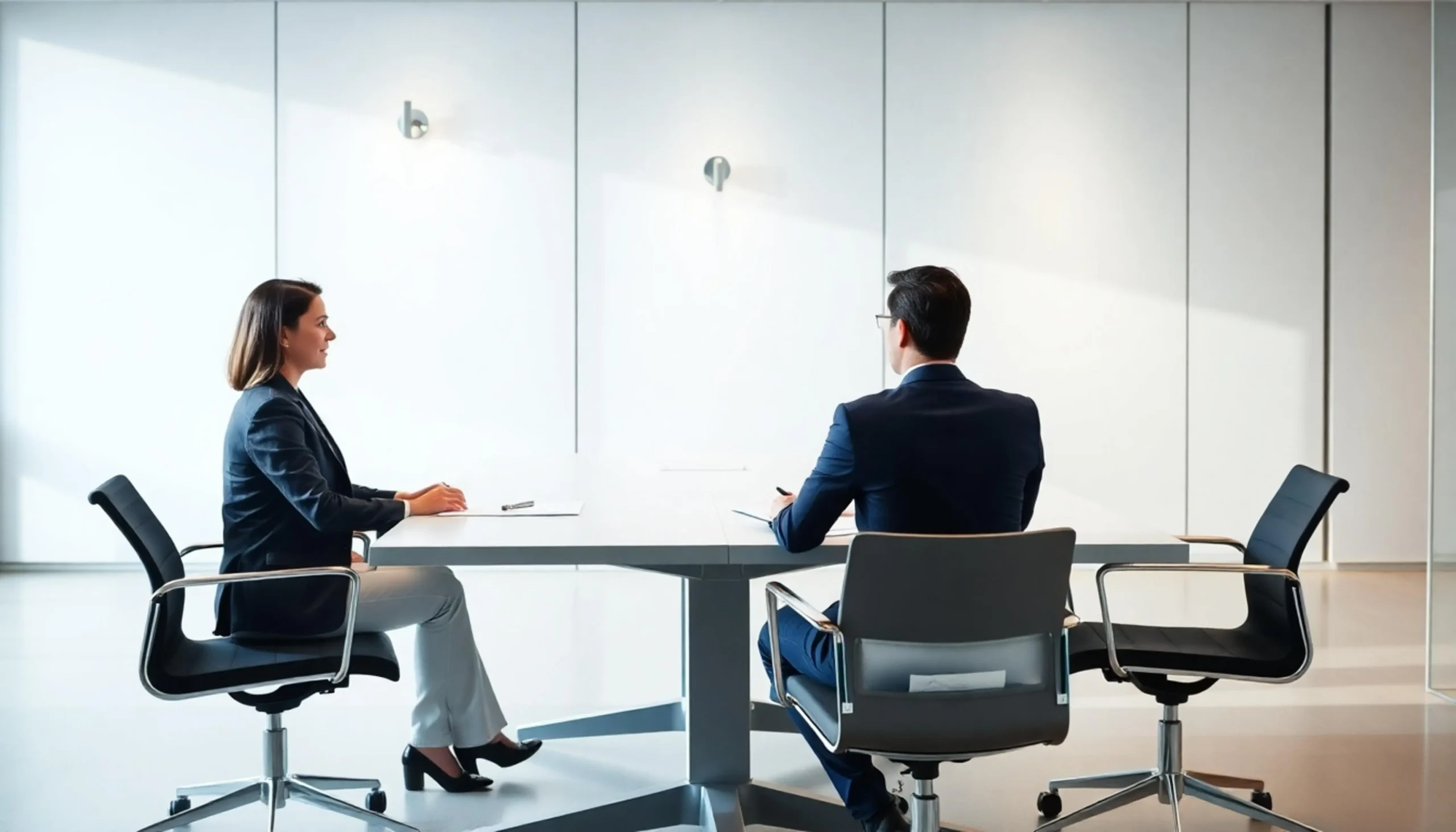 면접 자기소개서와 자소서, 헷갈리기 쉬운 7가지 핵심 차이와 준비법 1