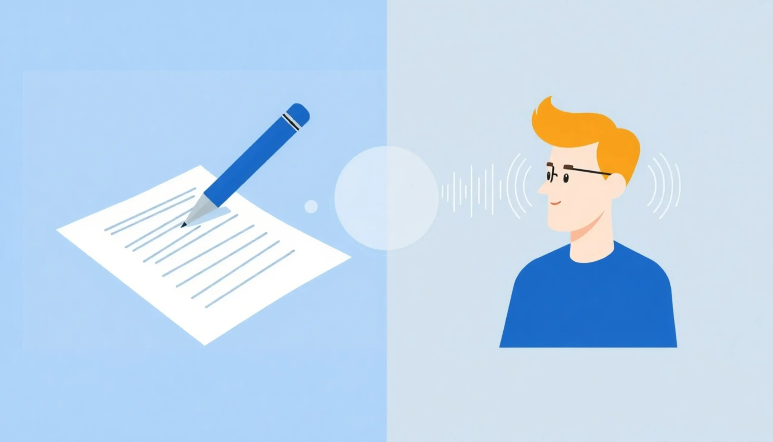 면접 자기소개서와 자소서, 헷갈리기 쉬운 7가지 핵심 차이와 준비법 2