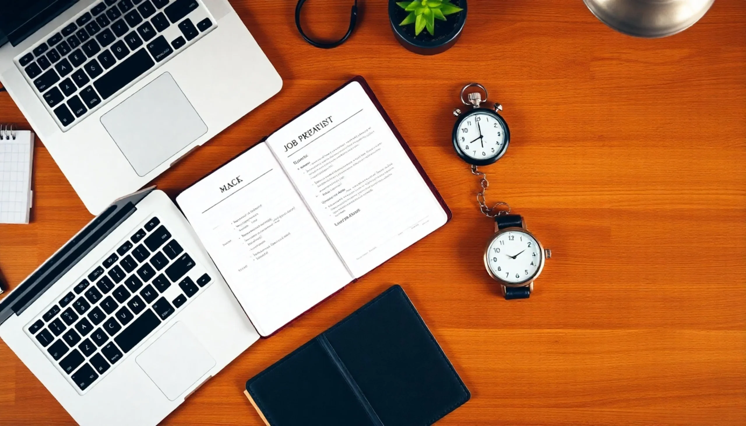 면접 자기소개서와 자소서, 헷갈리기 쉬운 7가지 핵심 차이와 준비법 3