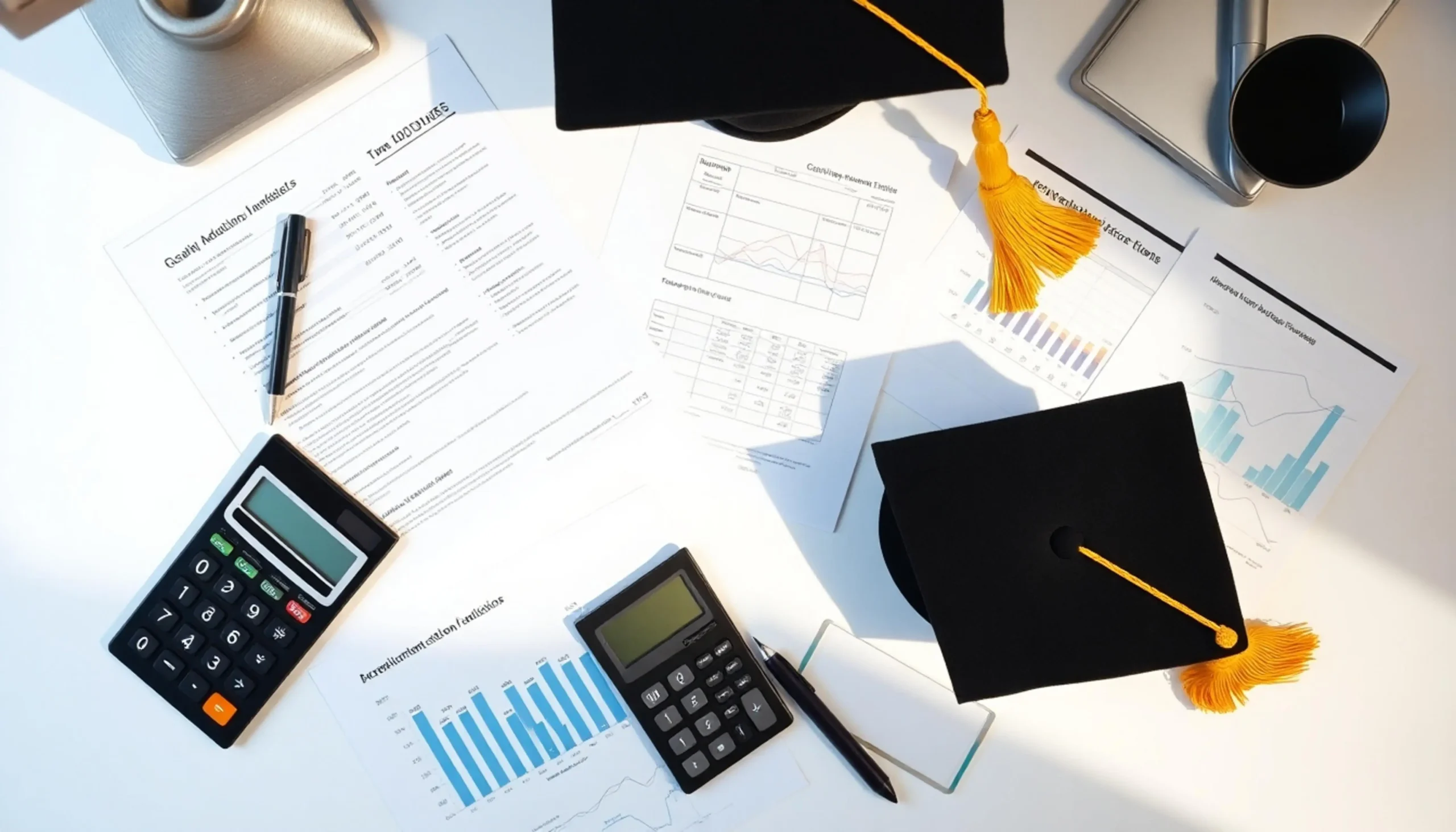 학점은행제 비용 완전 분석: 합리적인 학위 취득을 위한 비용 구조와 절감 팁 2